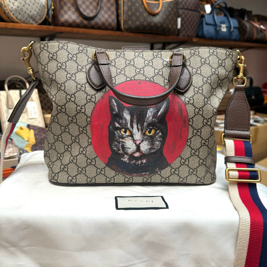 GUCCI 2way