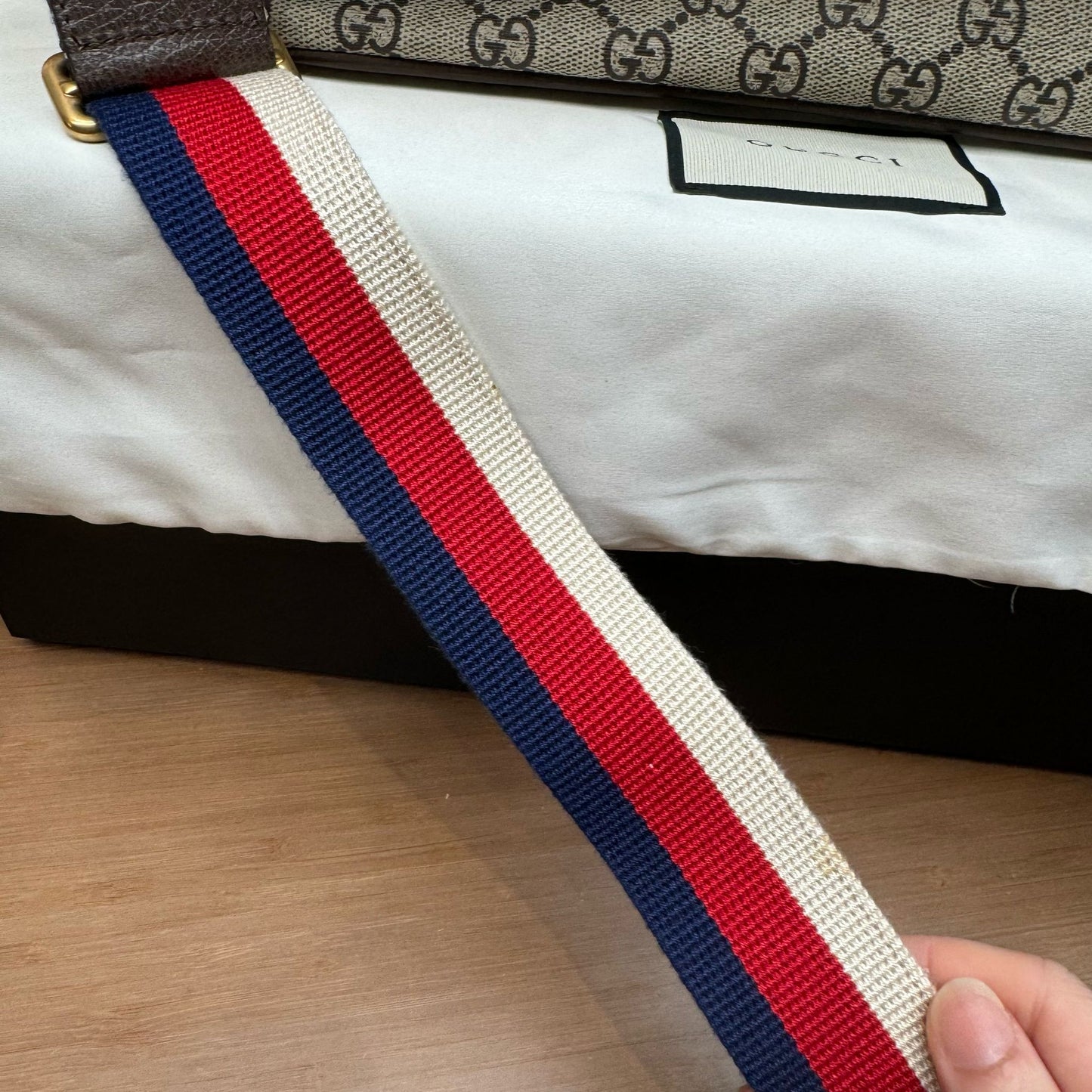 GUCCI 2way
