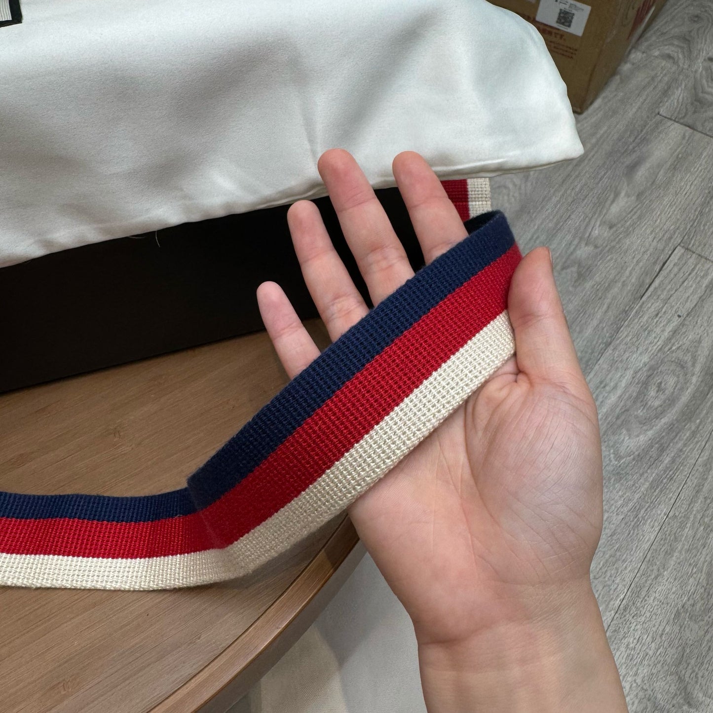 GUCCI 2way