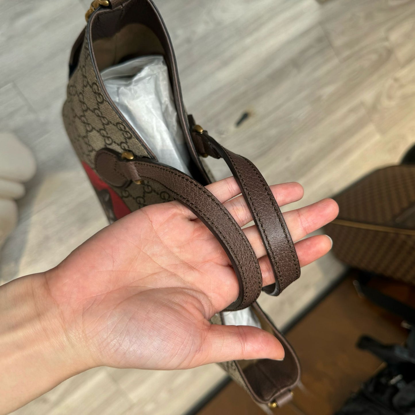 GUCCI 2way