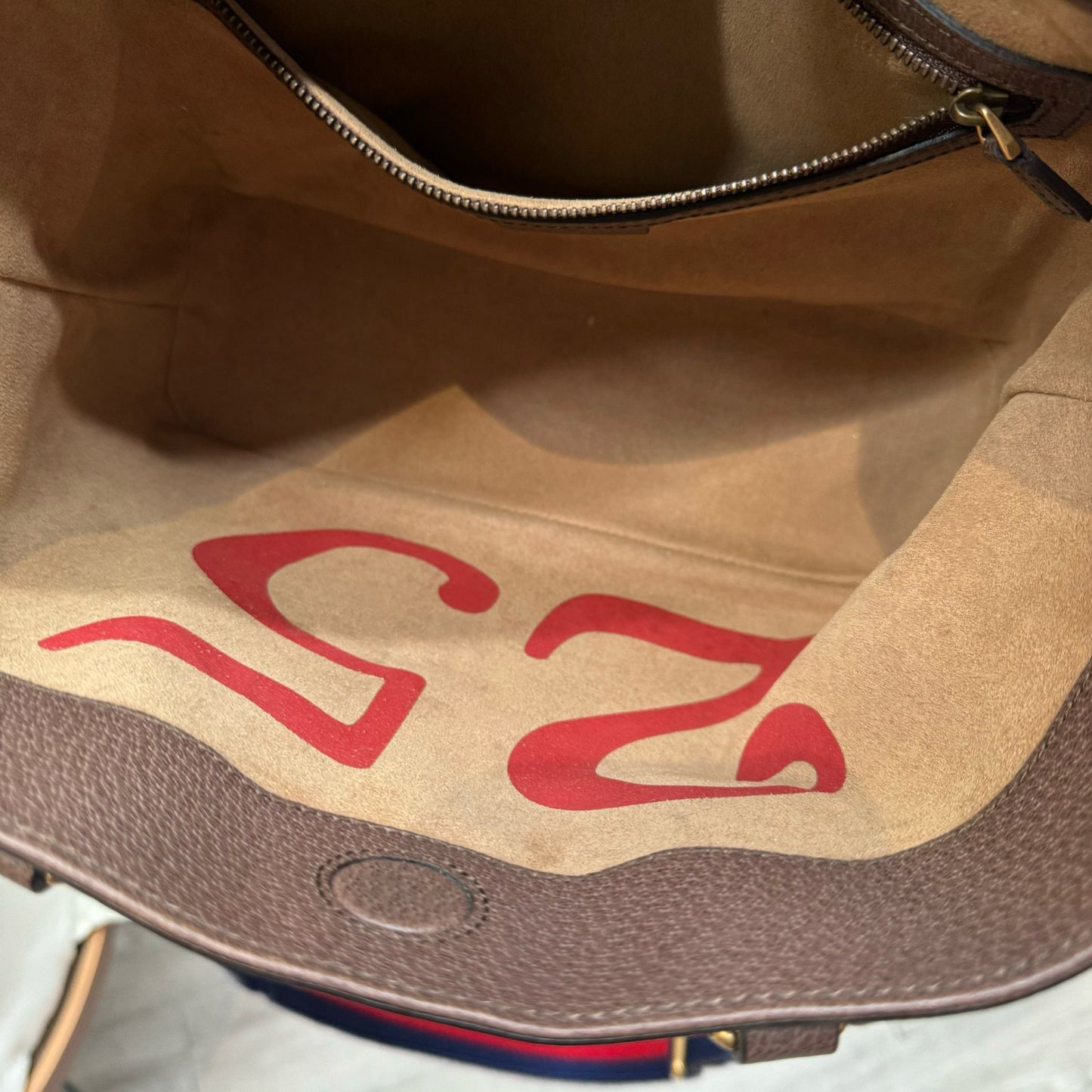 GUCCI 2way