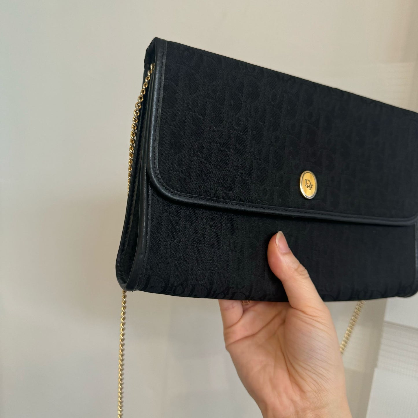 DIOR 斜孭袋