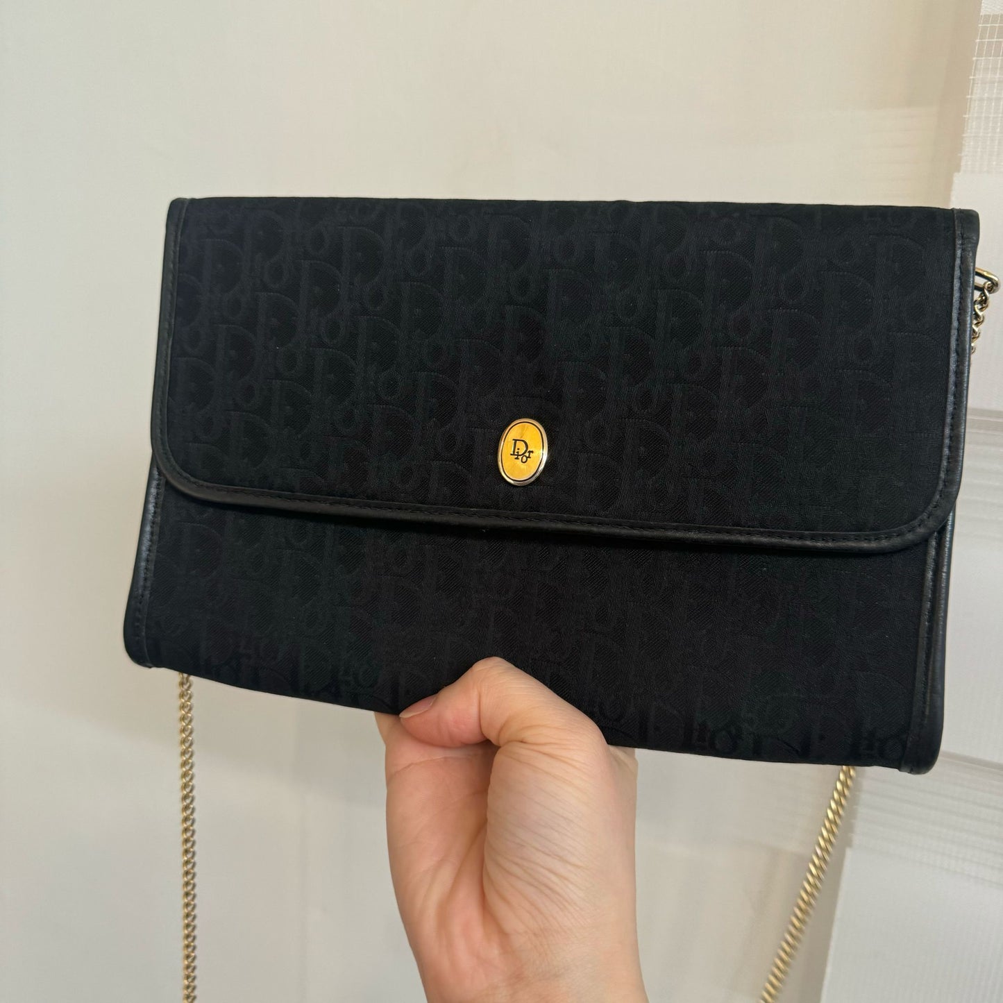 DIOR 斜孭袋