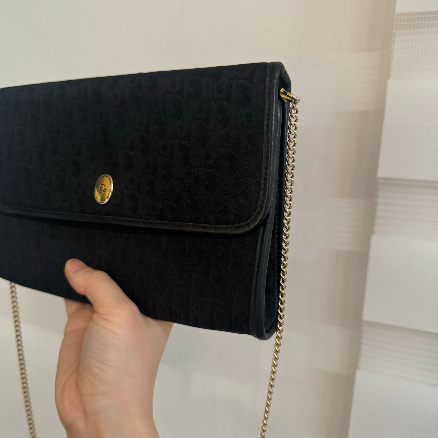 DIOR 斜孭袋