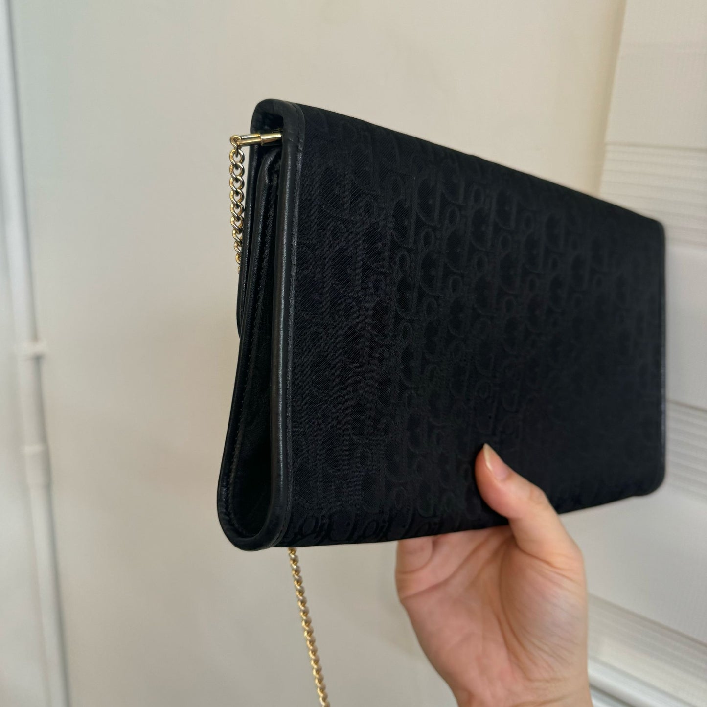 DIOR 斜孭袋
