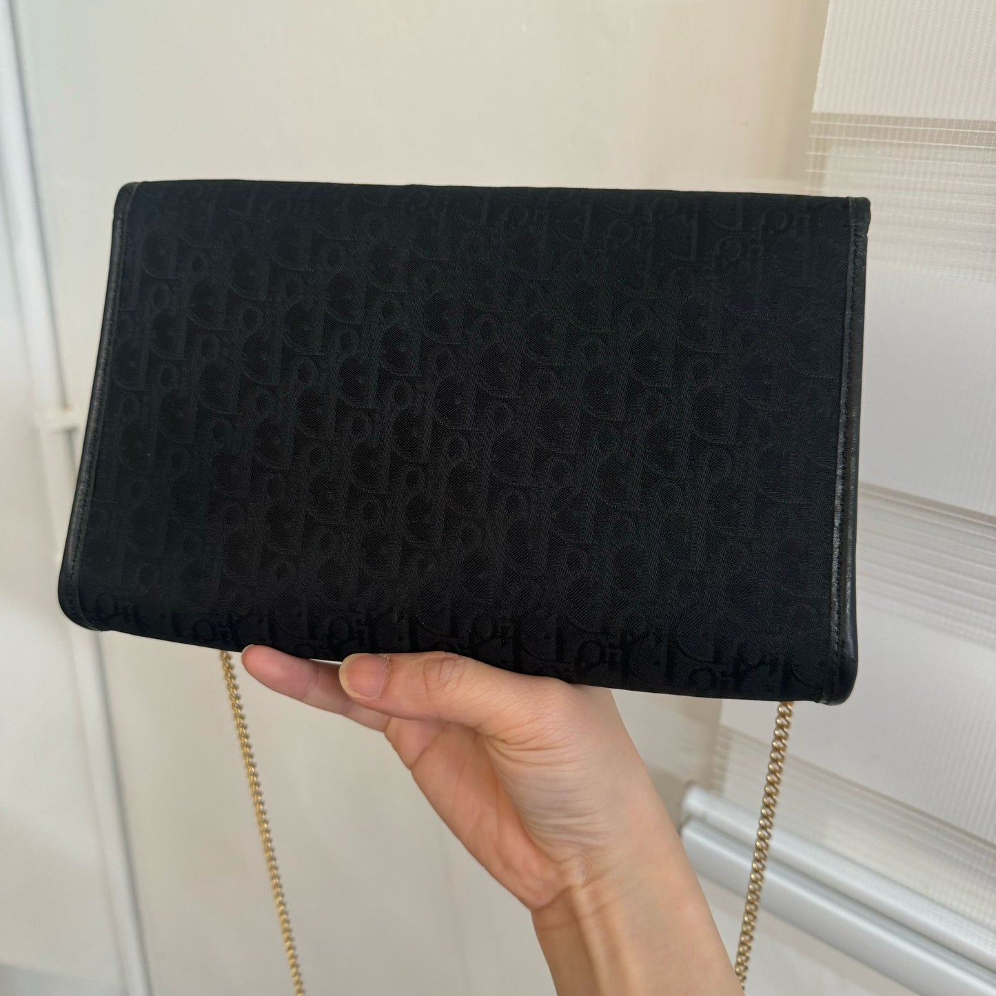 DIOR 斜孭袋