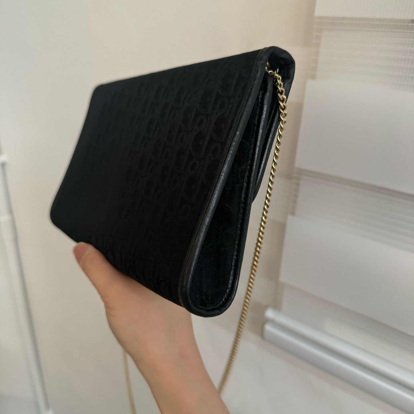 DIOR 斜孭袋
