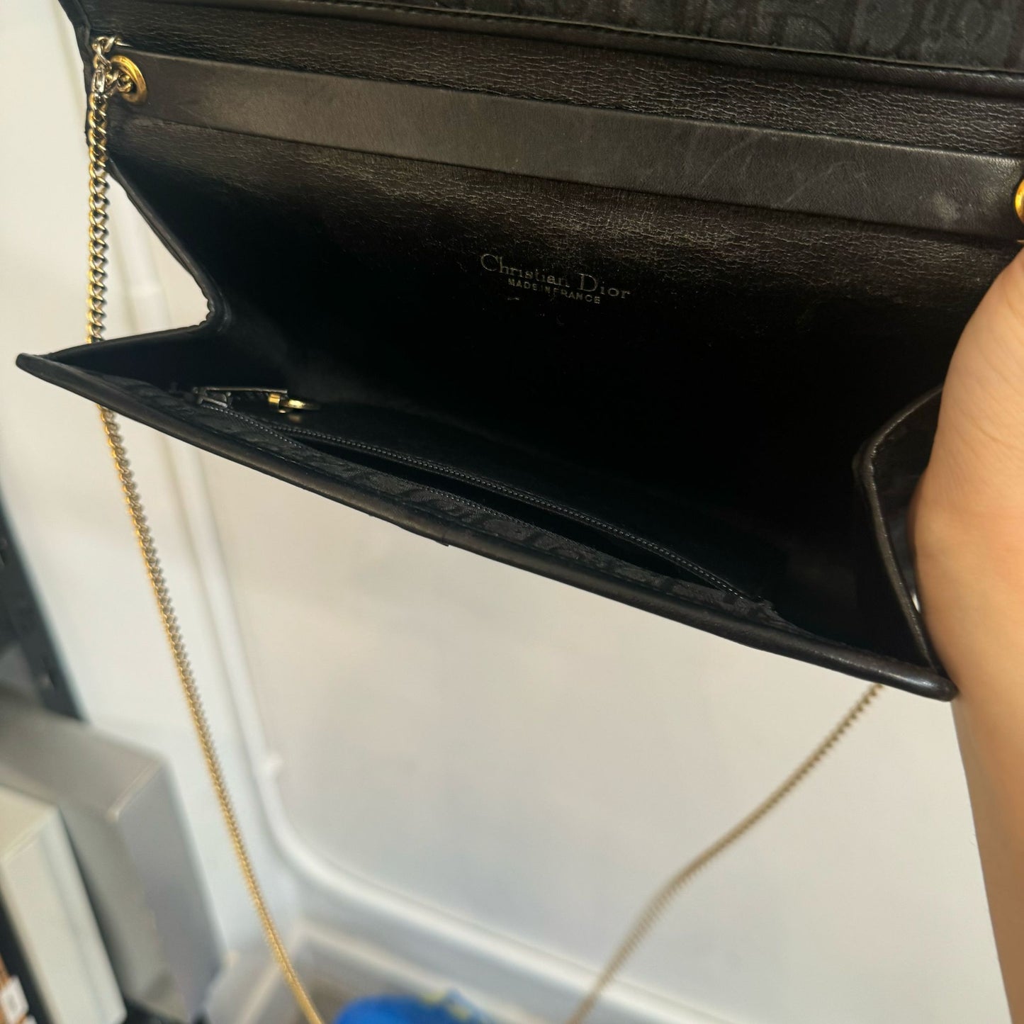 DIOR 斜孭袋