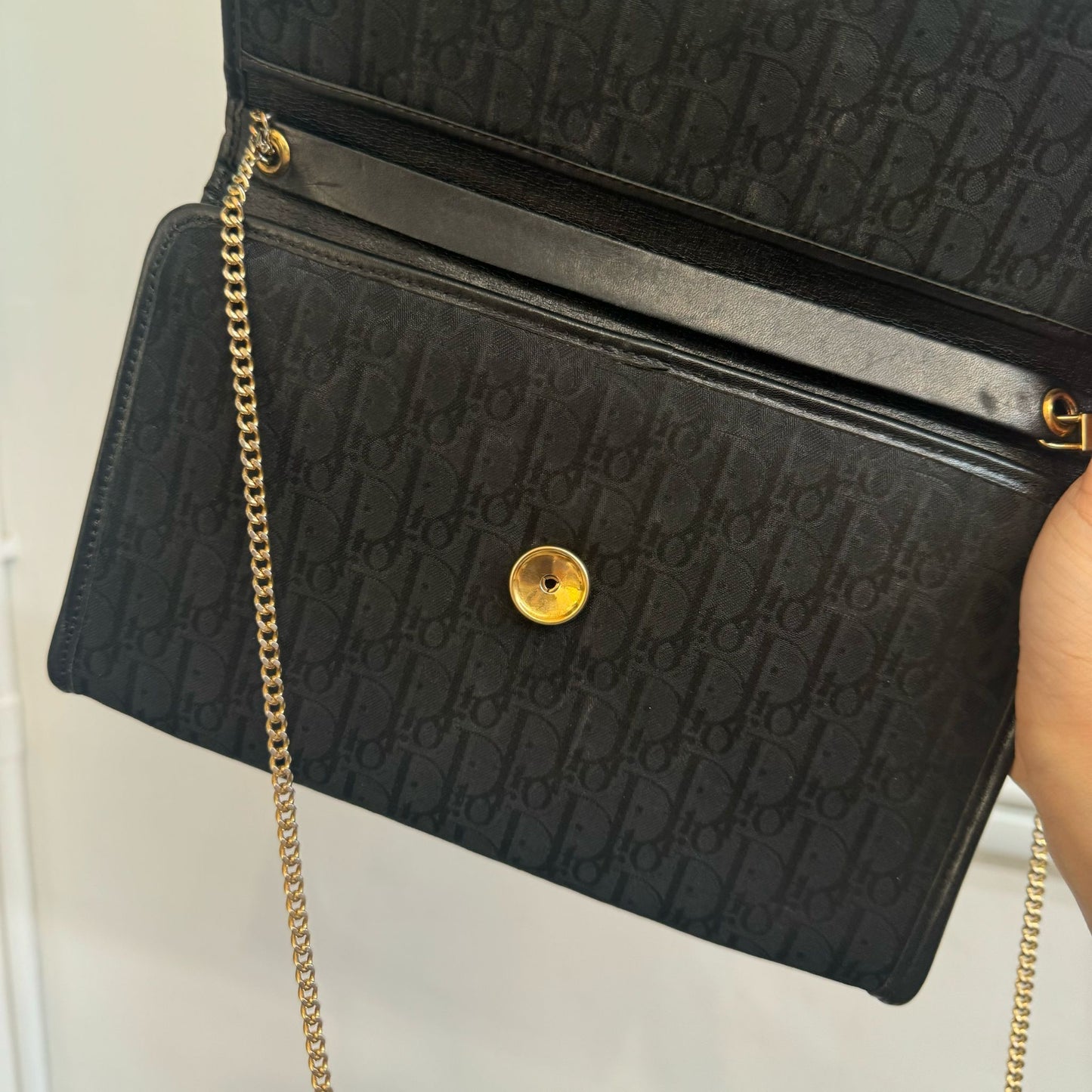 DIOR 斜孭袋