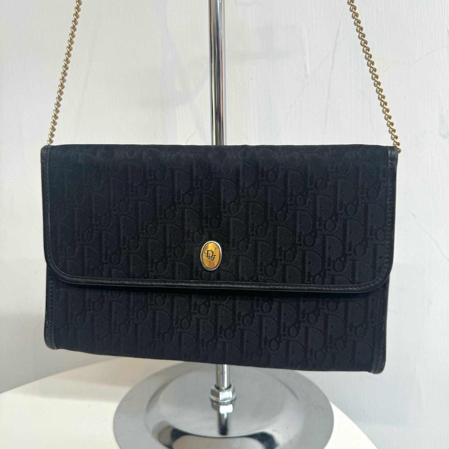 DIOR 斜孭袋