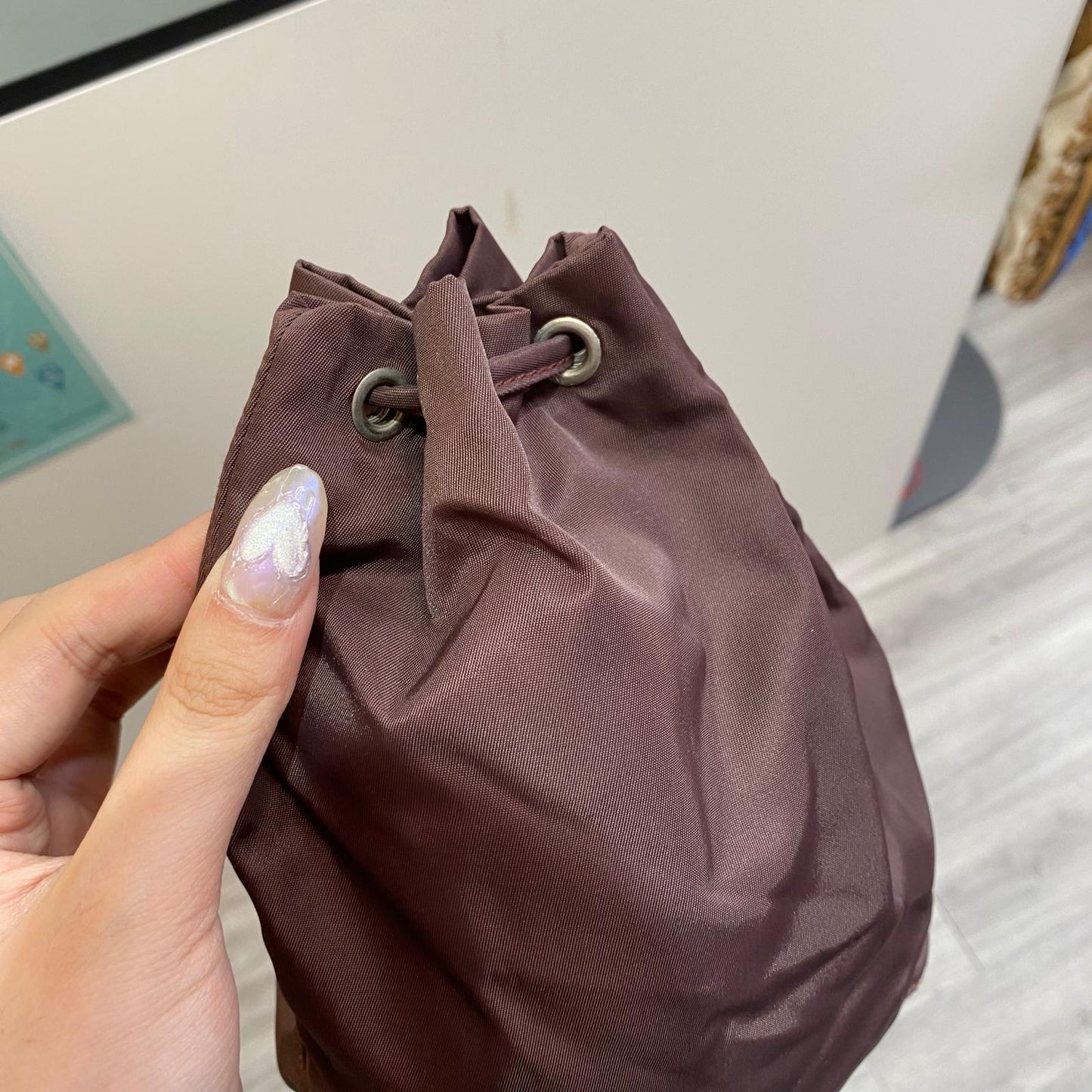 PRADA 水桶