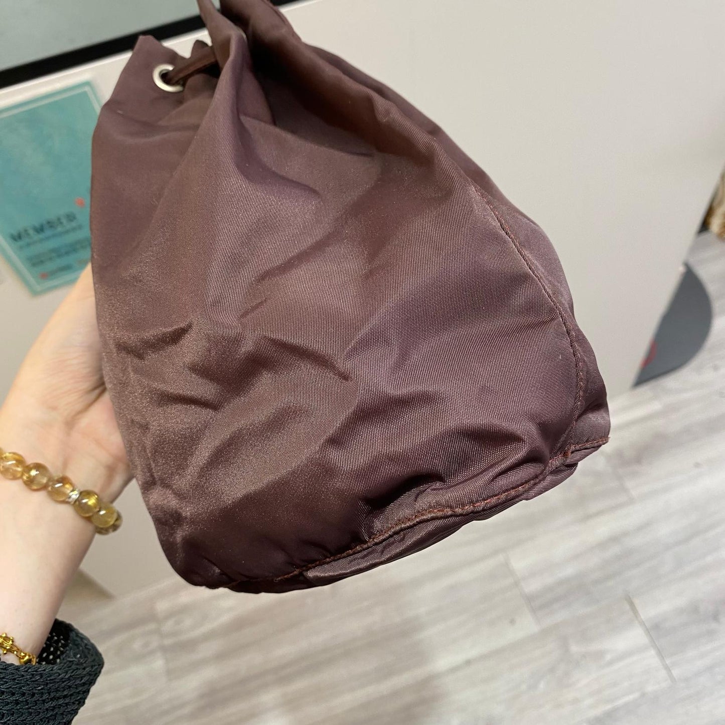 PRADA 水桶