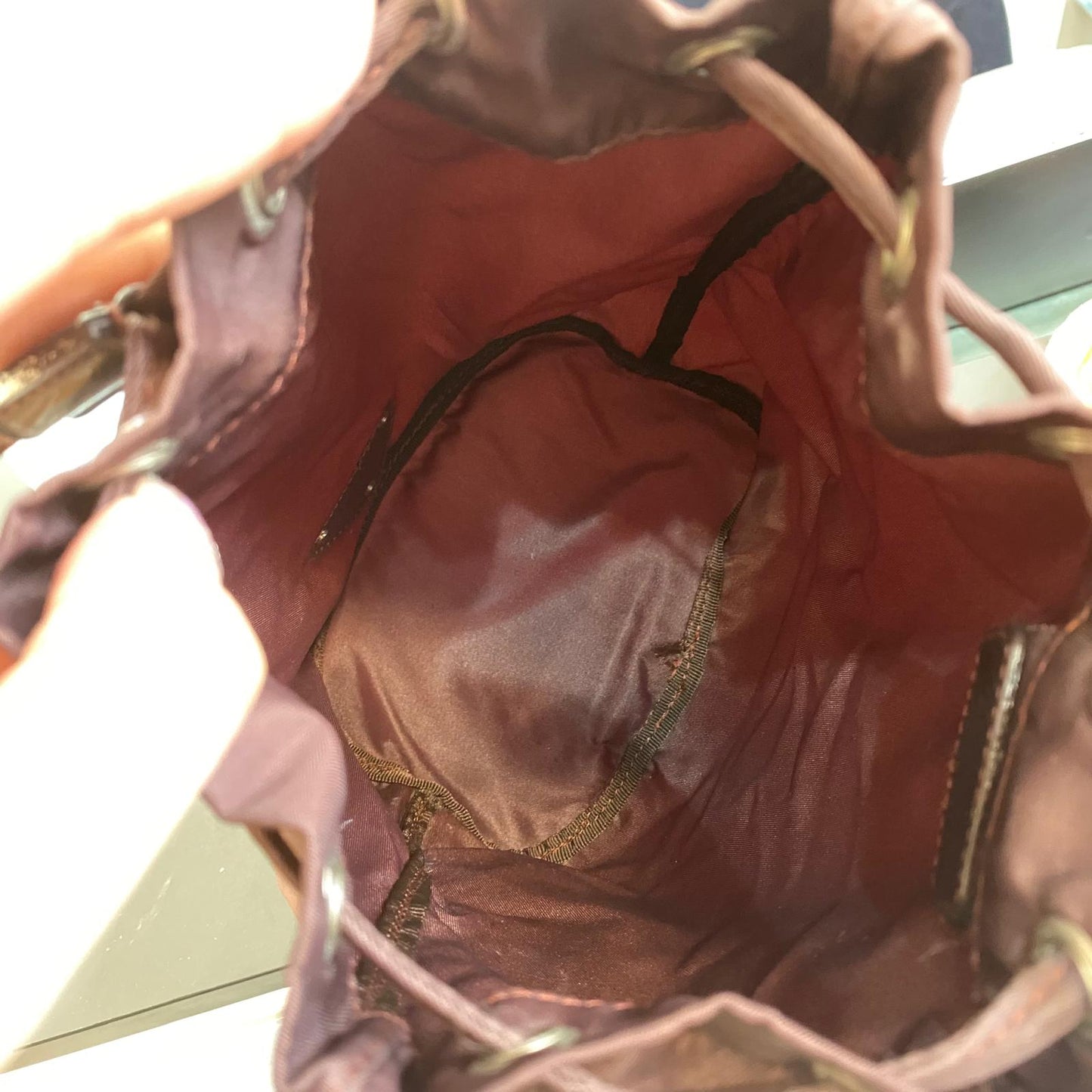 PRADA 水桶