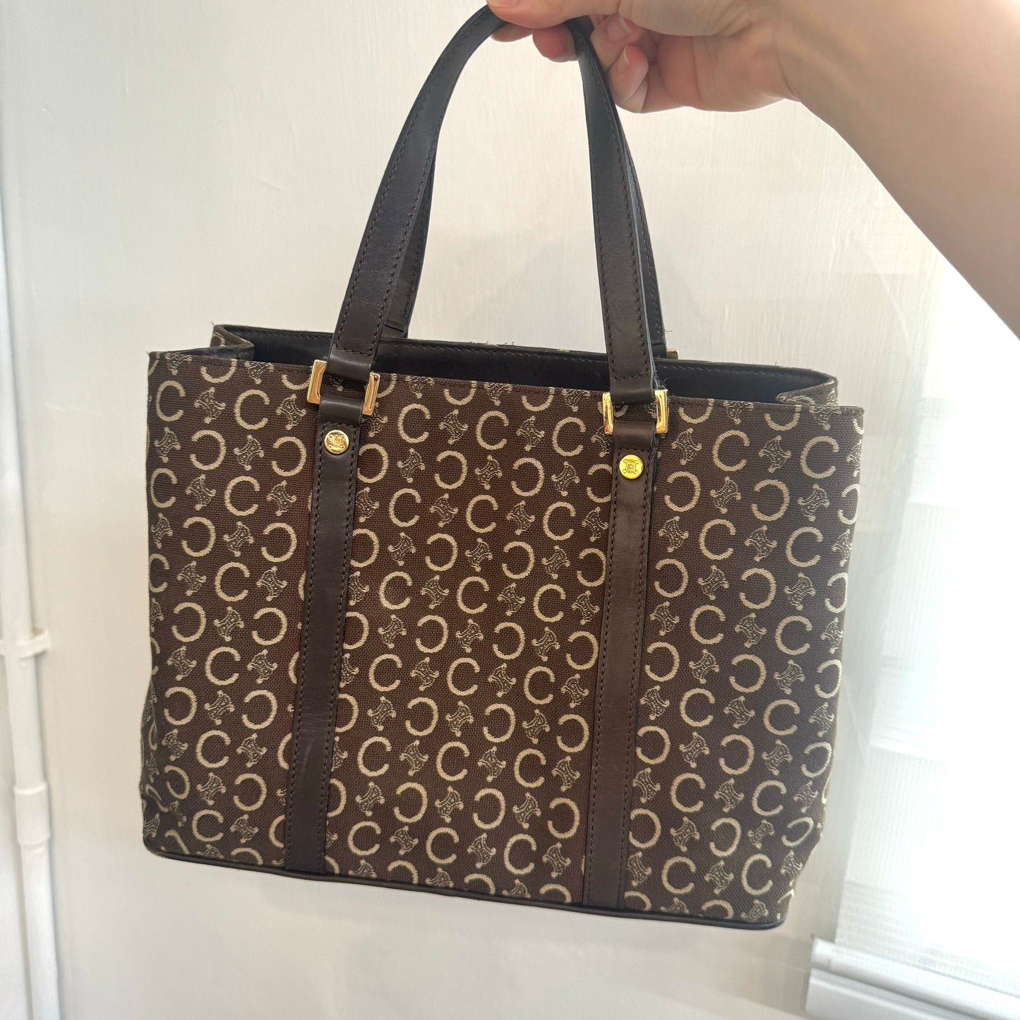 CELINE 手挽袋