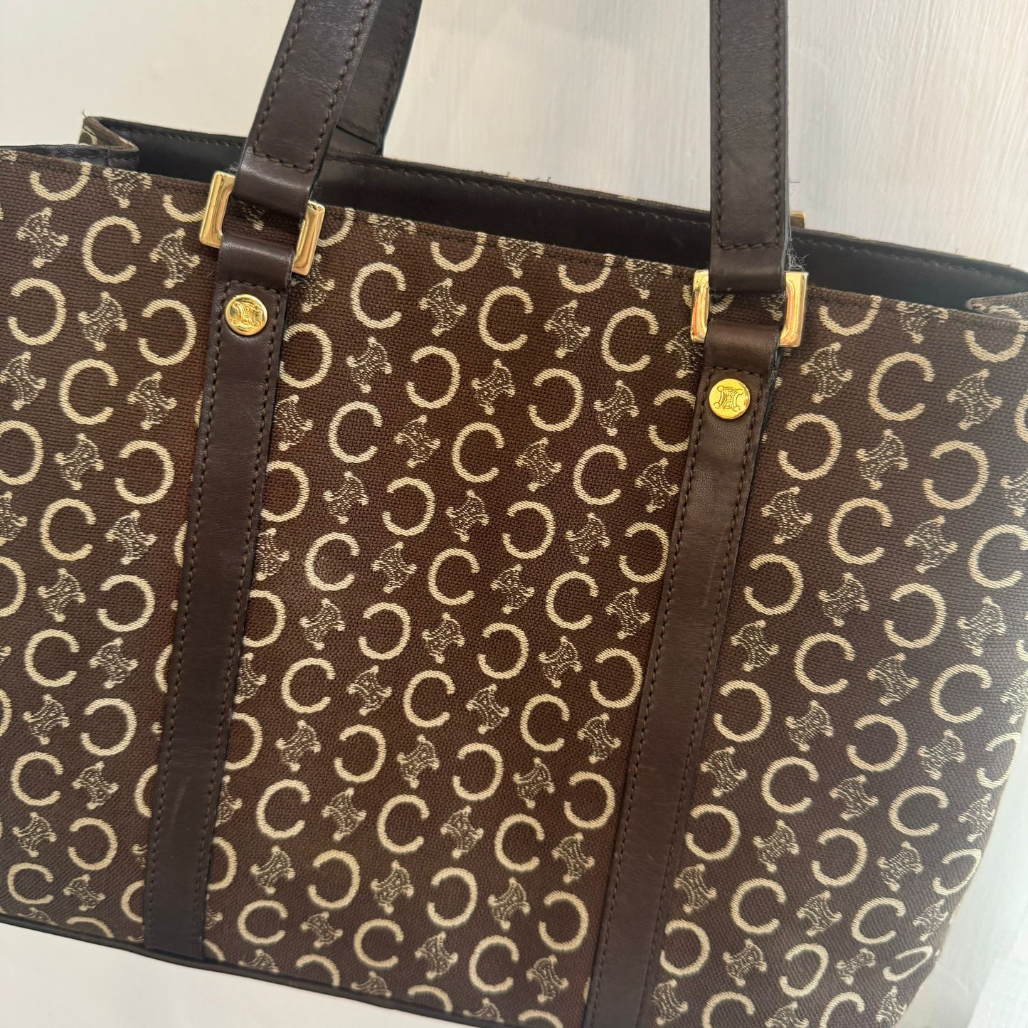 CELINE 手挽袋
