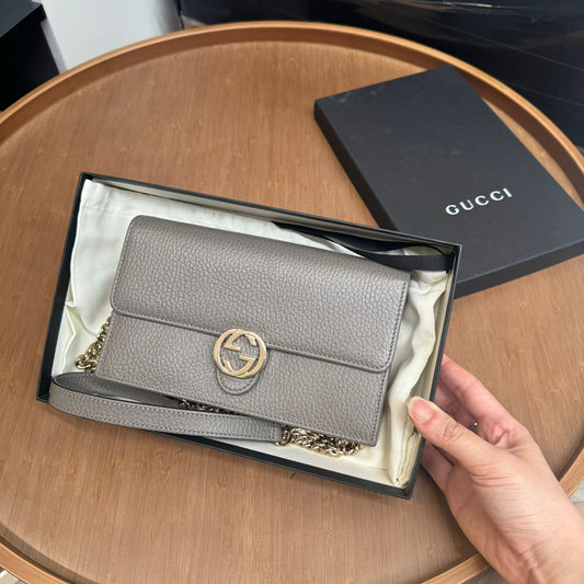 GUCCI WOC