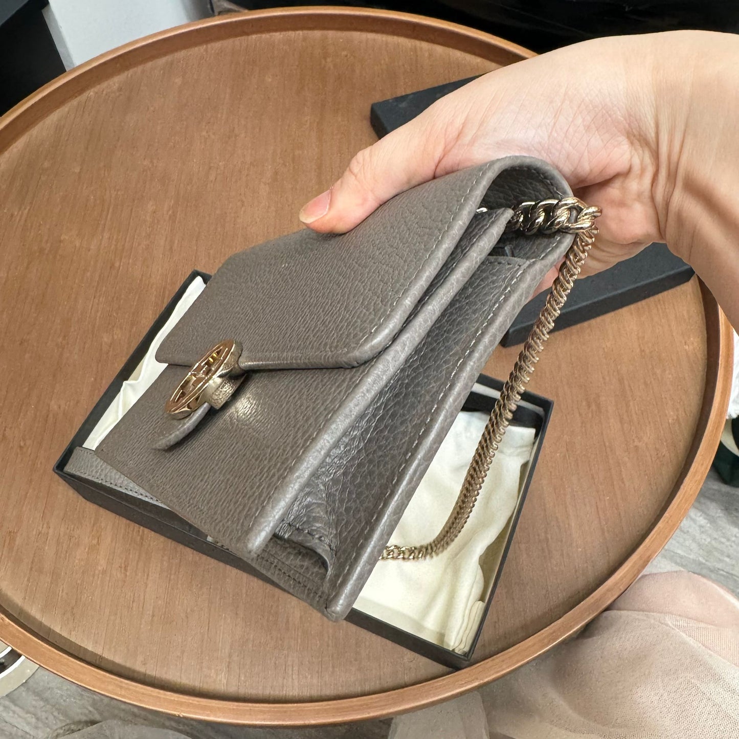 GUCCI WOC