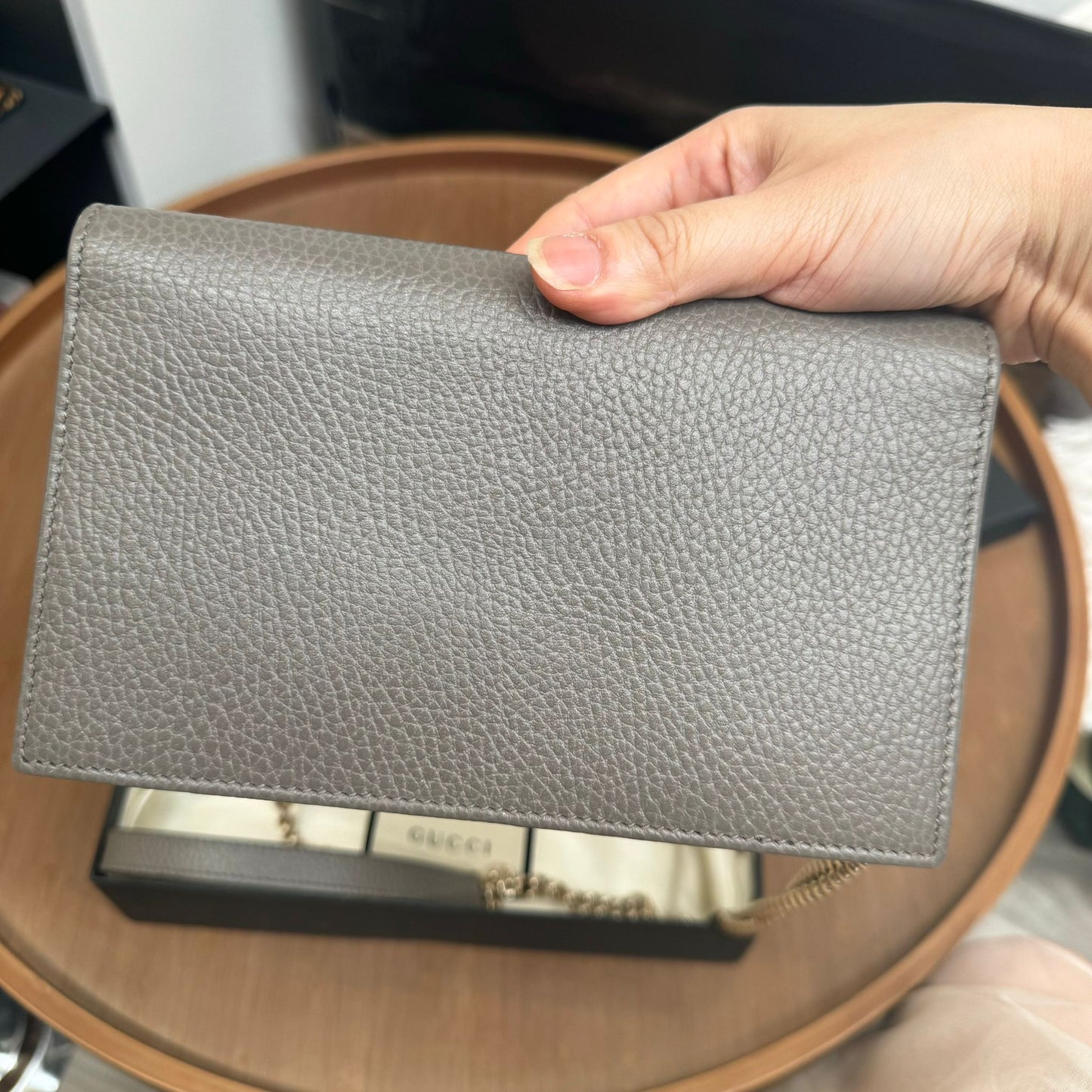 GUCCI WOC