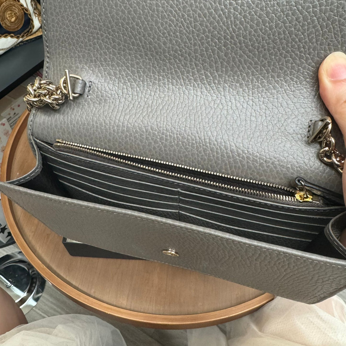 GUCCI WOC