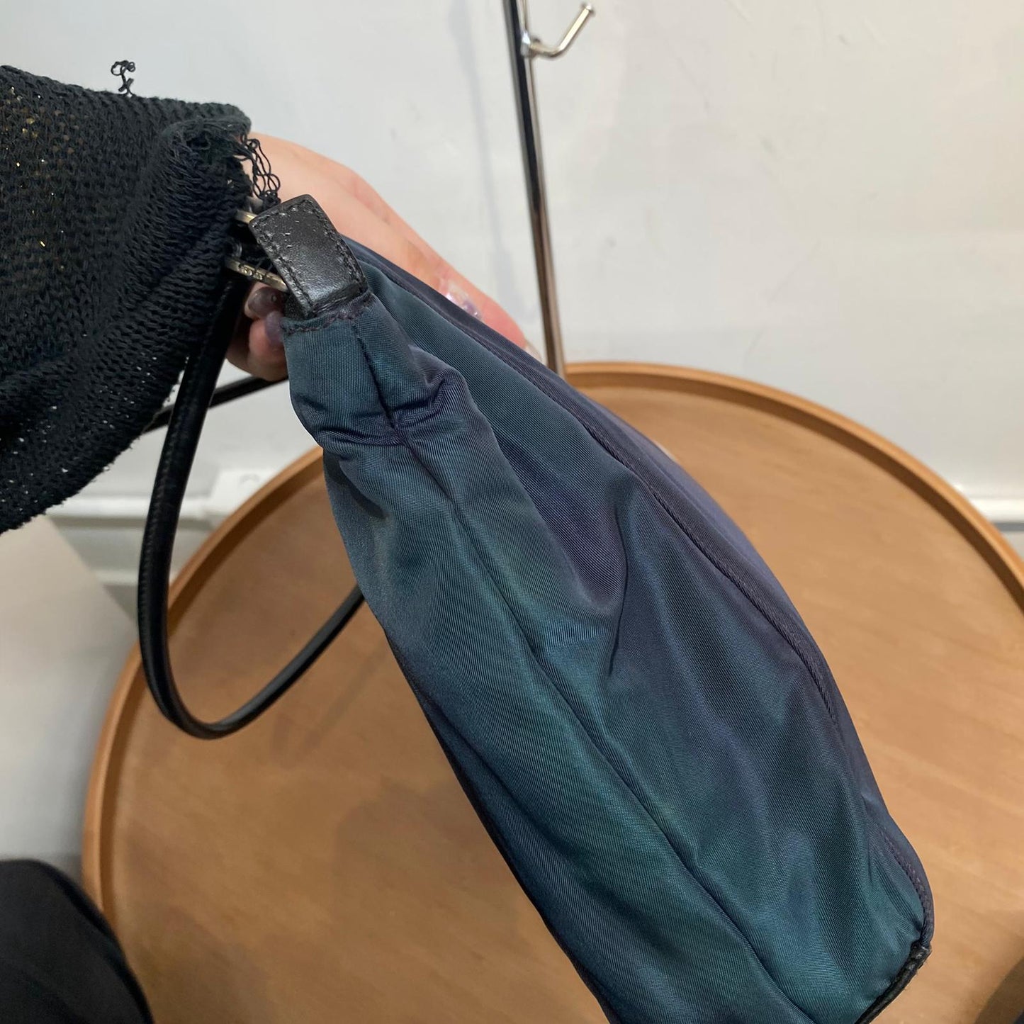 Prada Tote