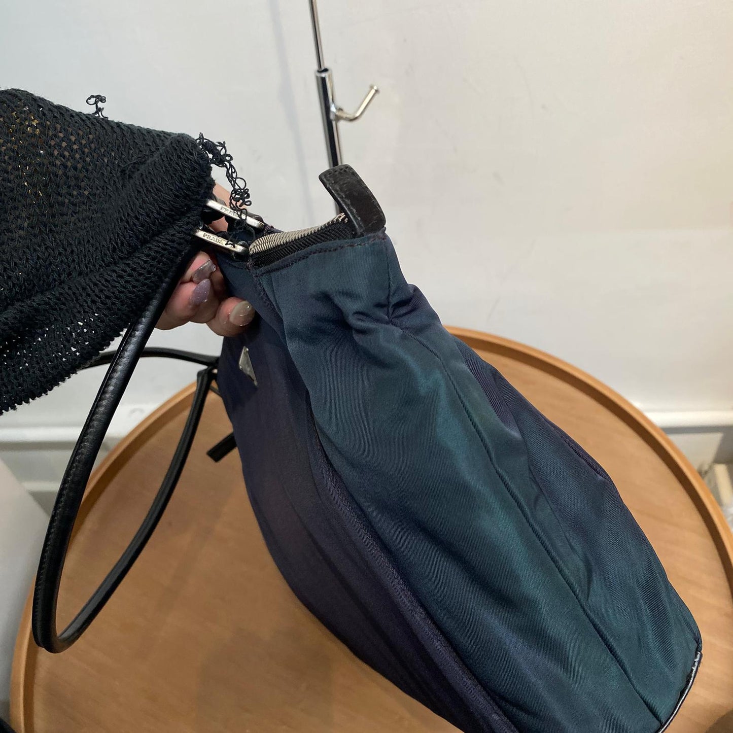 Prada Tote