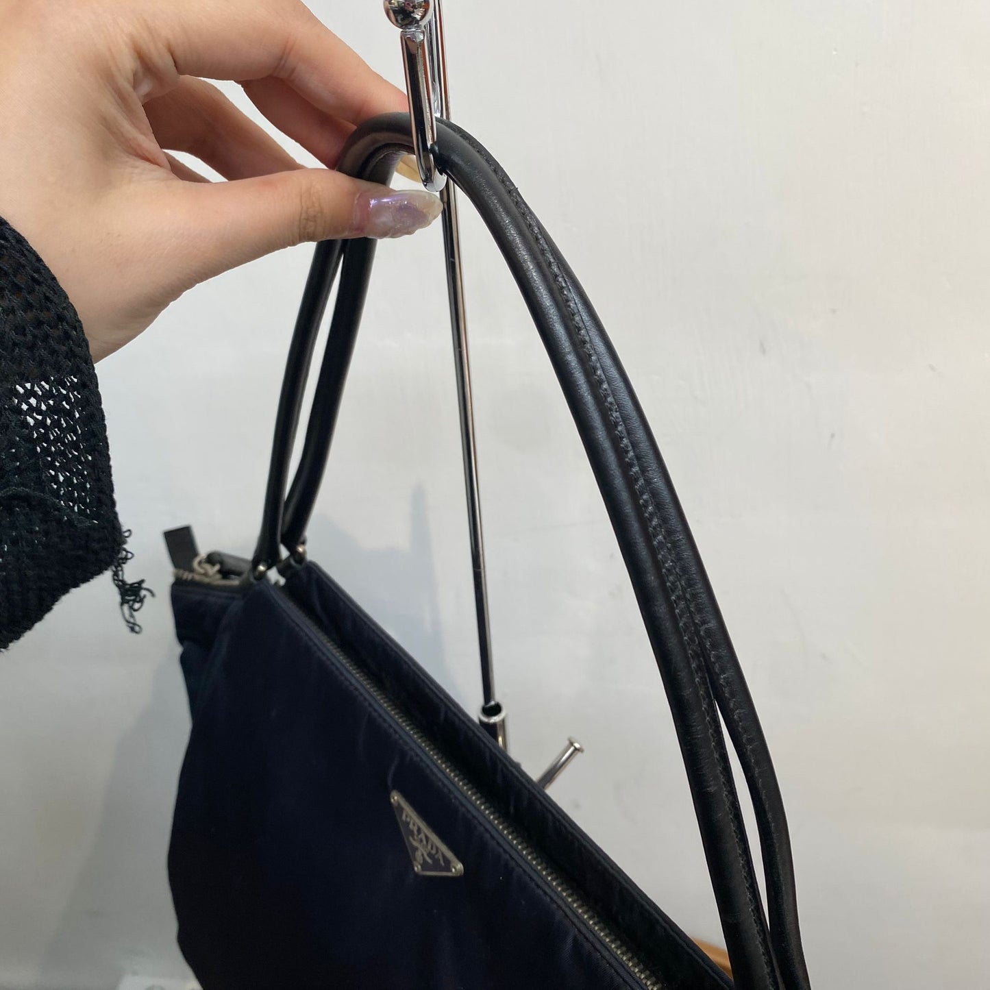 Prada Tote