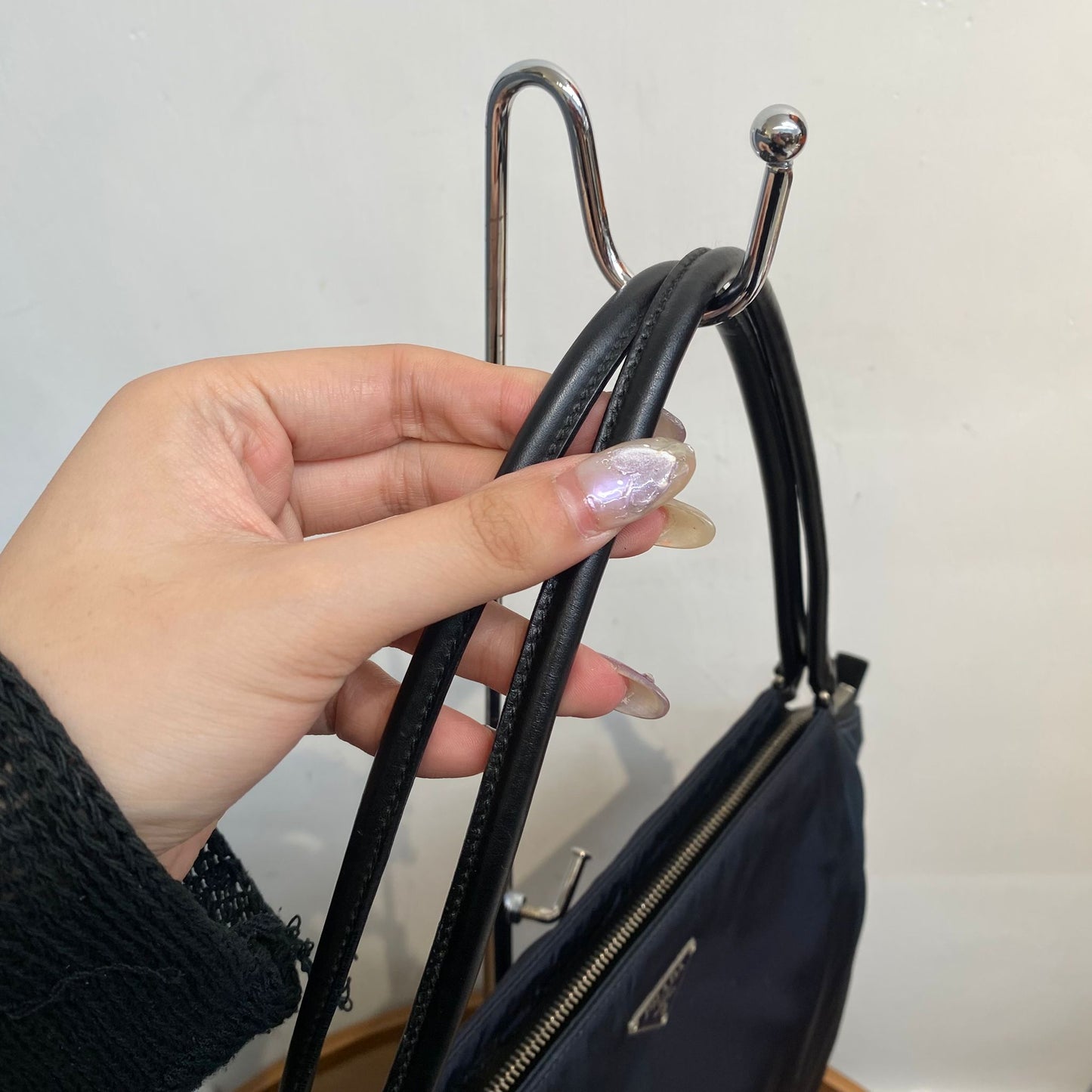 Prada Tote