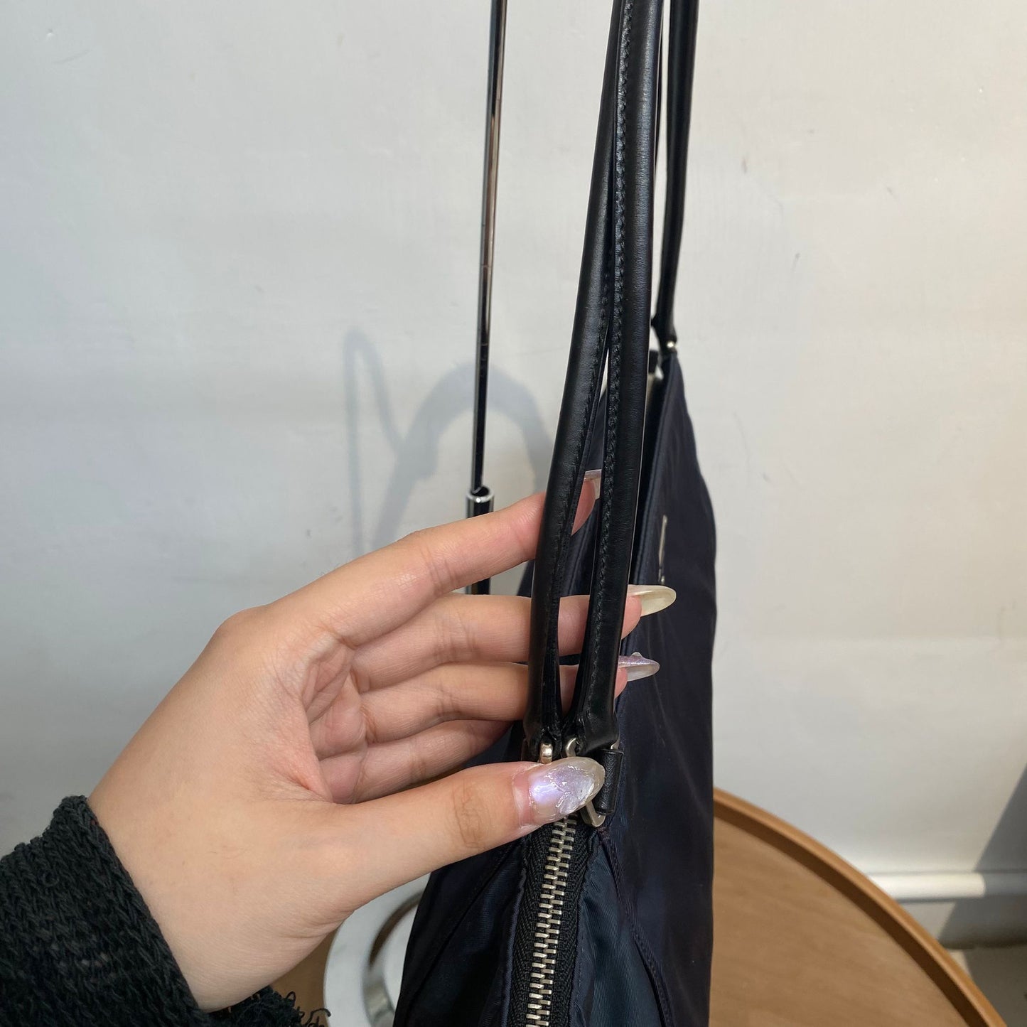 Prada Tote