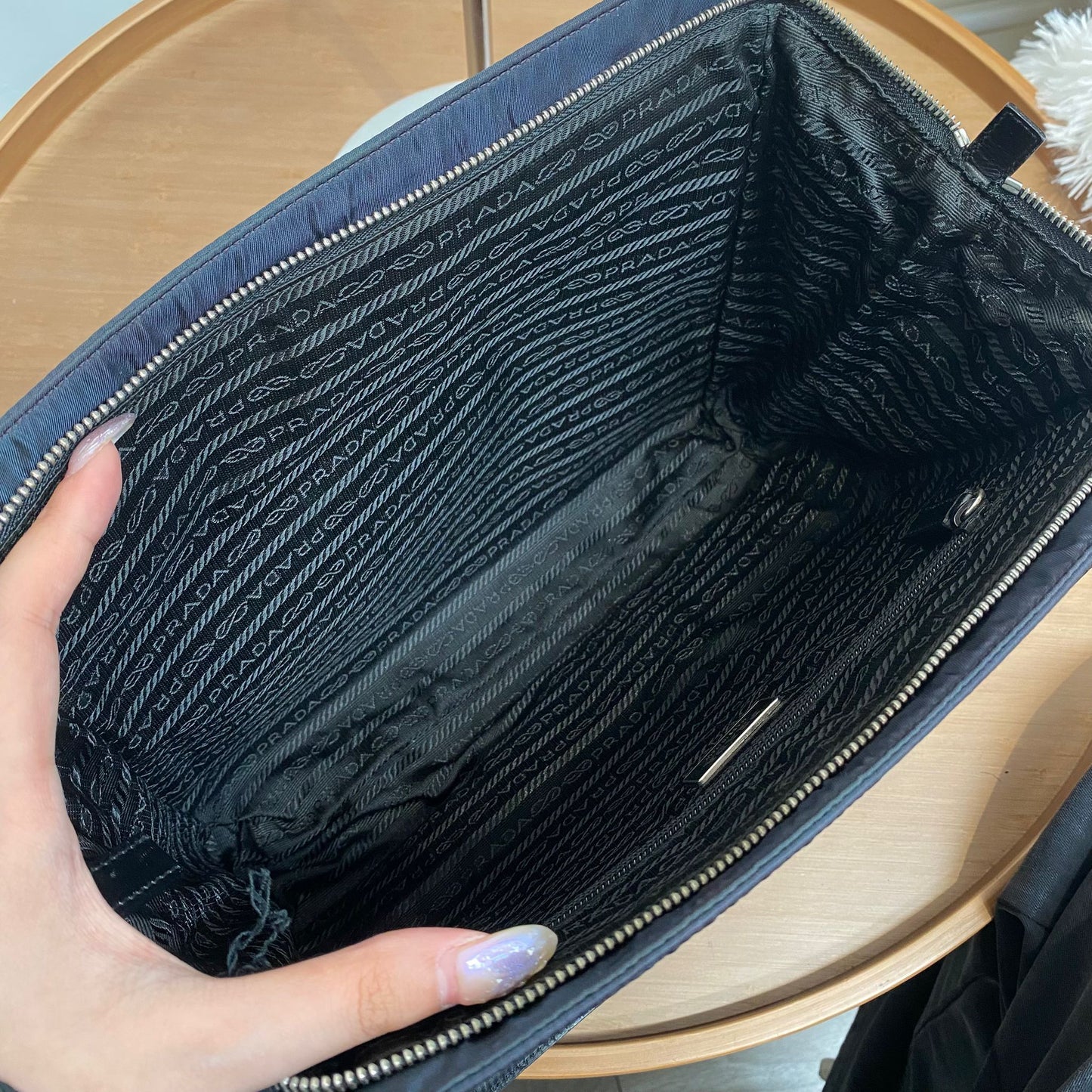 Prada Tote