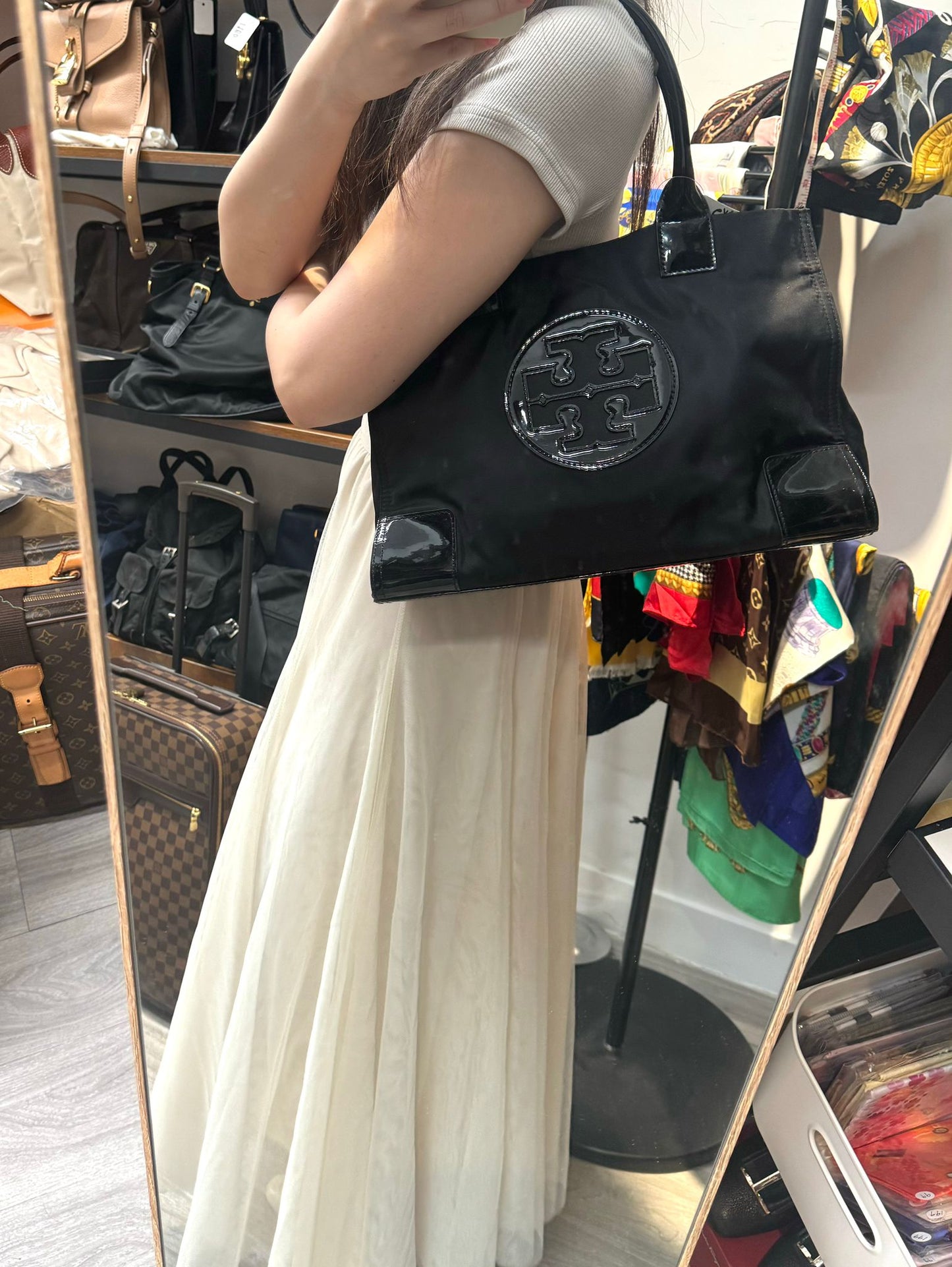 Tory Burch Tote
