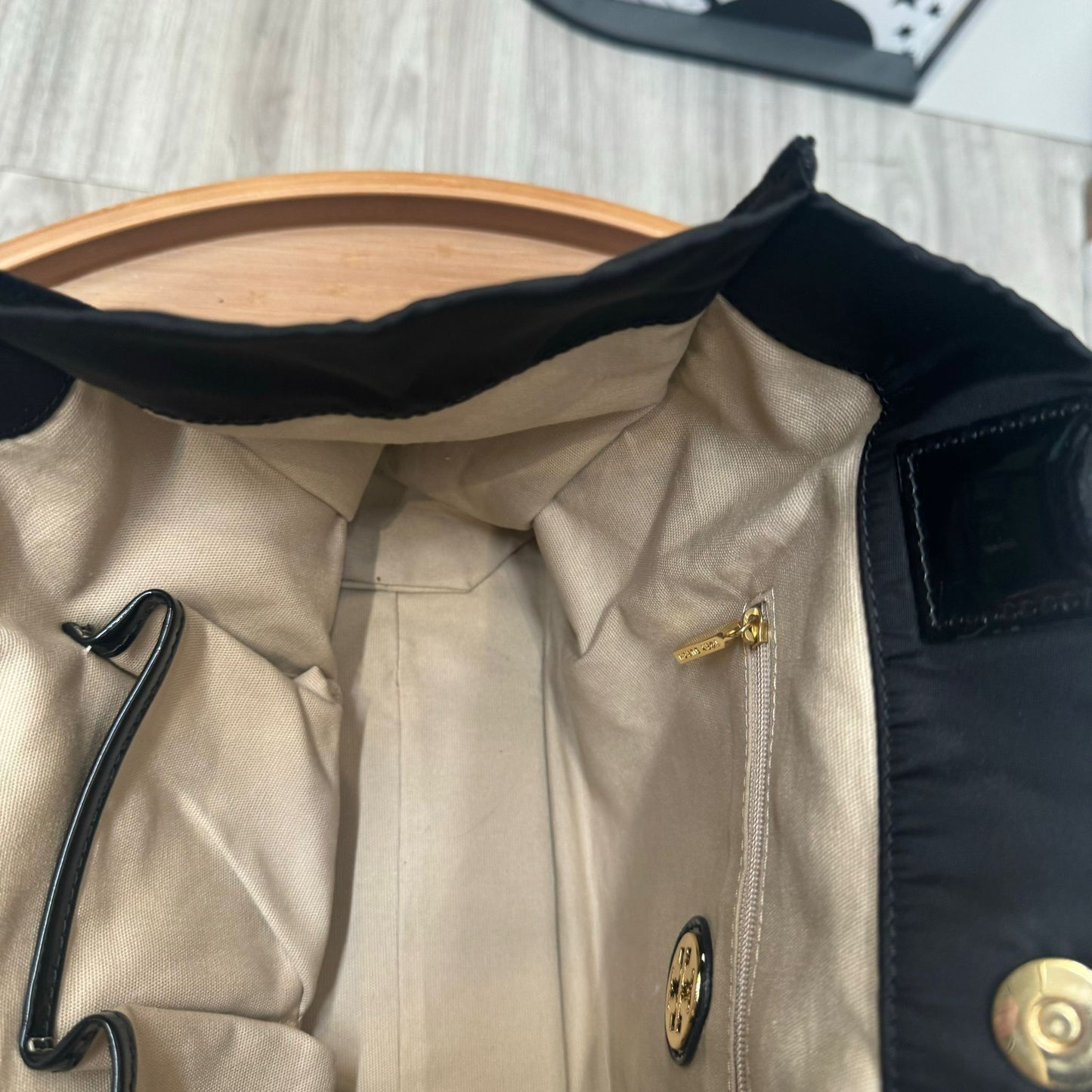Tory Burch Tote