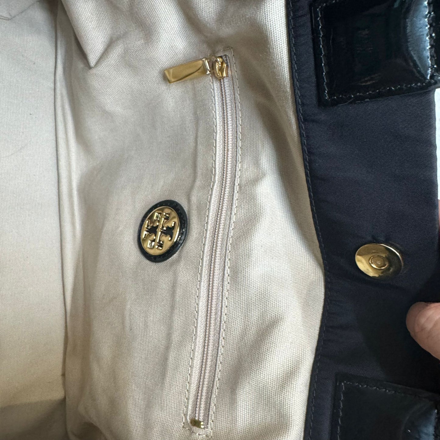 Tory Burch Tote