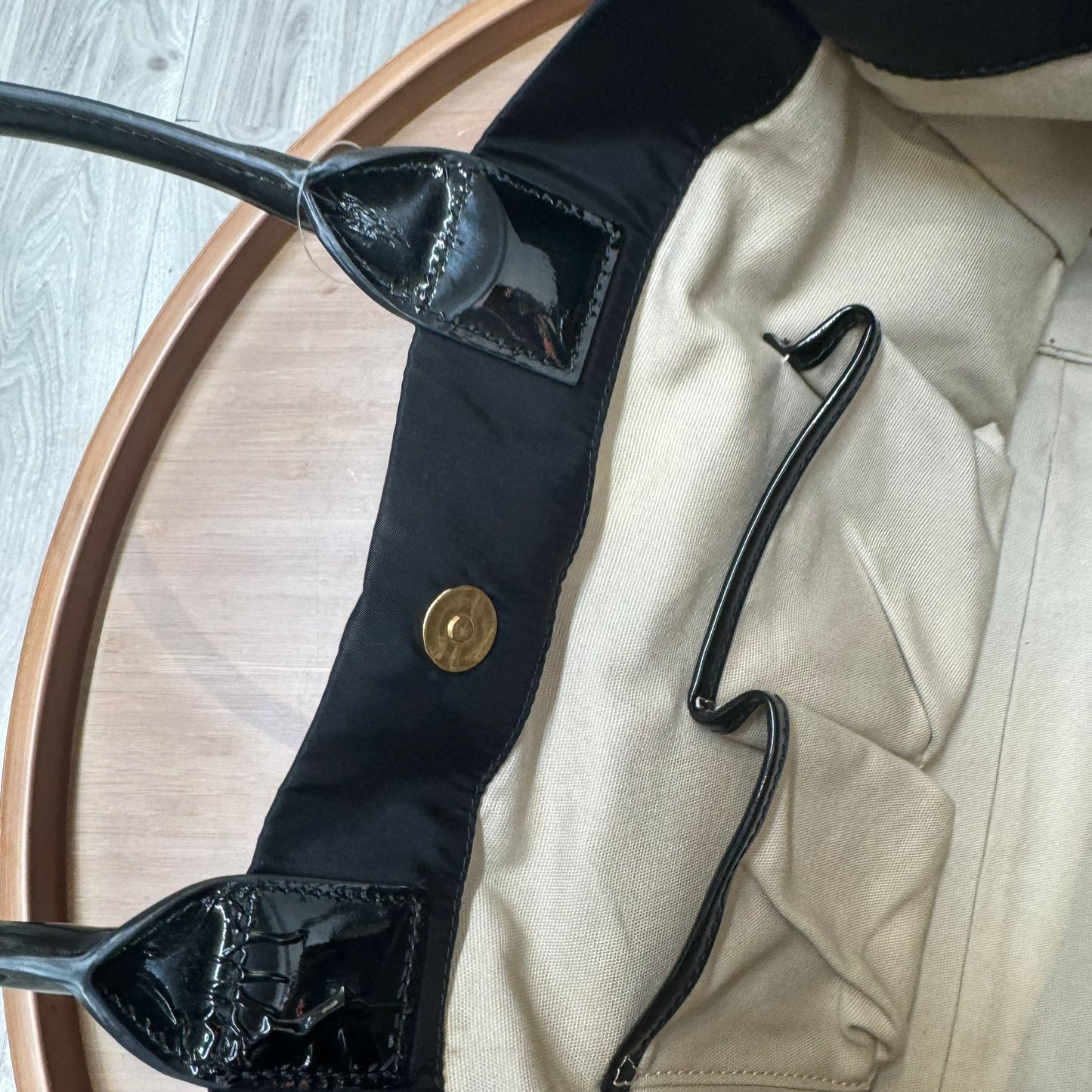 Tory Burch Tote