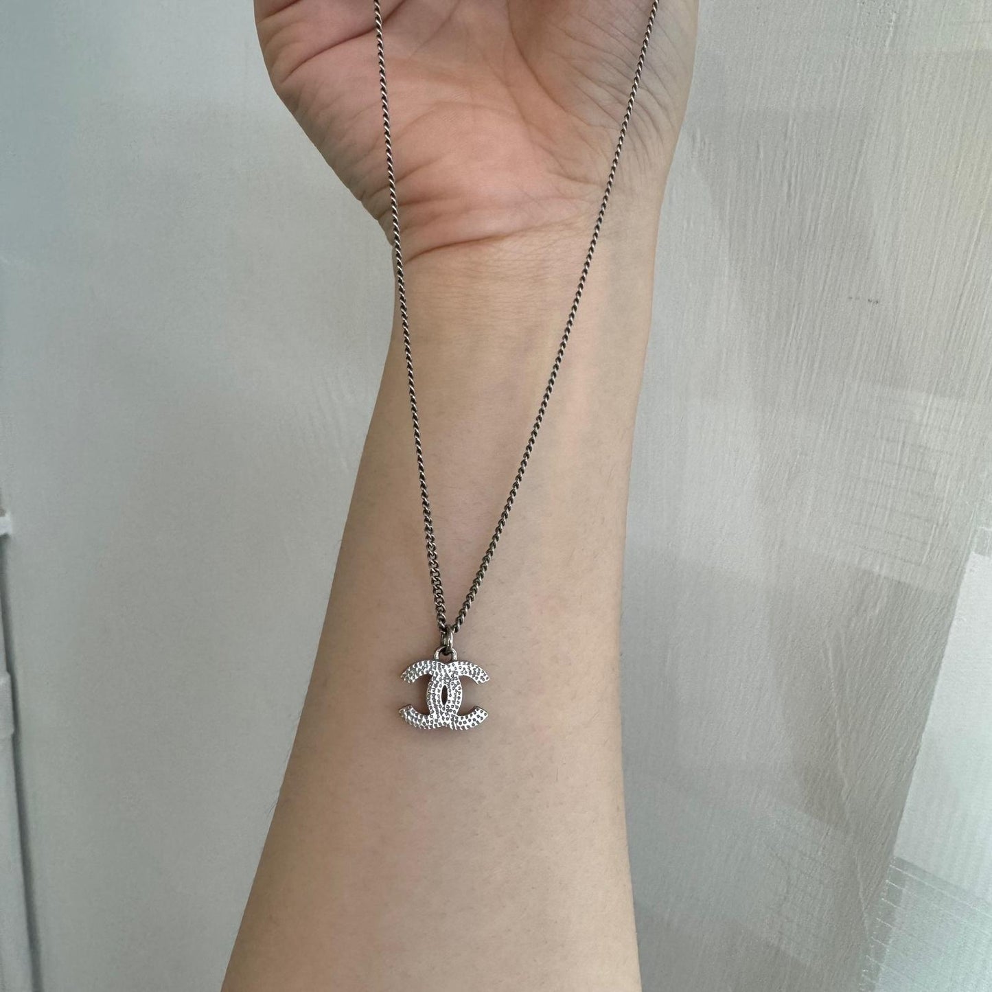 CHANEL 頸鏈