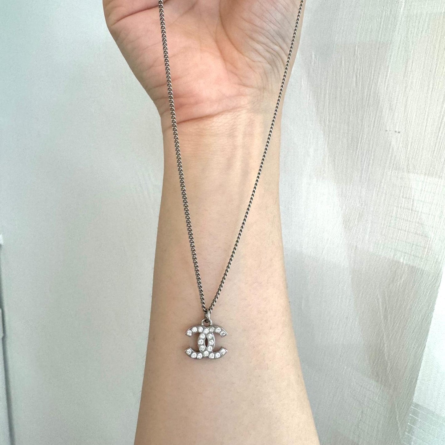 CHANEL 頸鏈