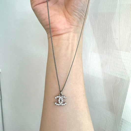 CHANEL 頸鏈