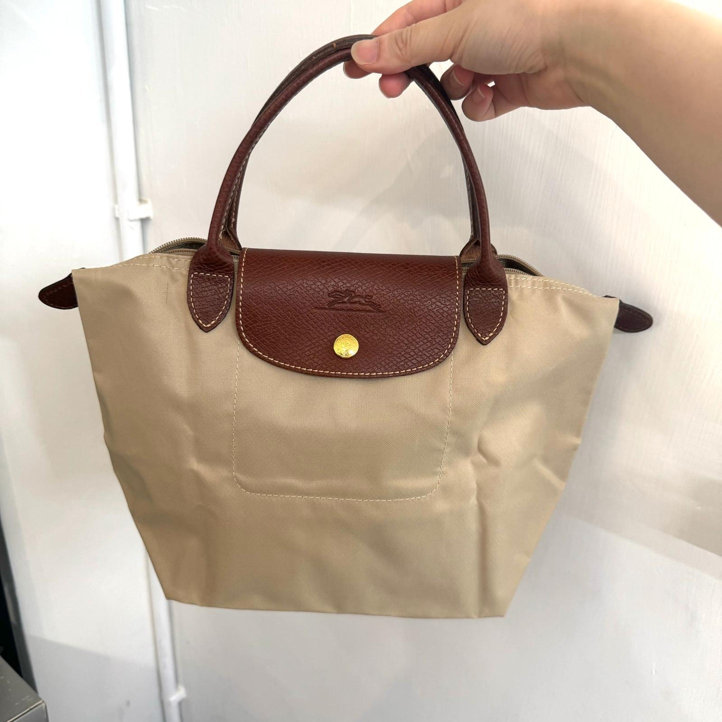 LONGCHAMP TOTE