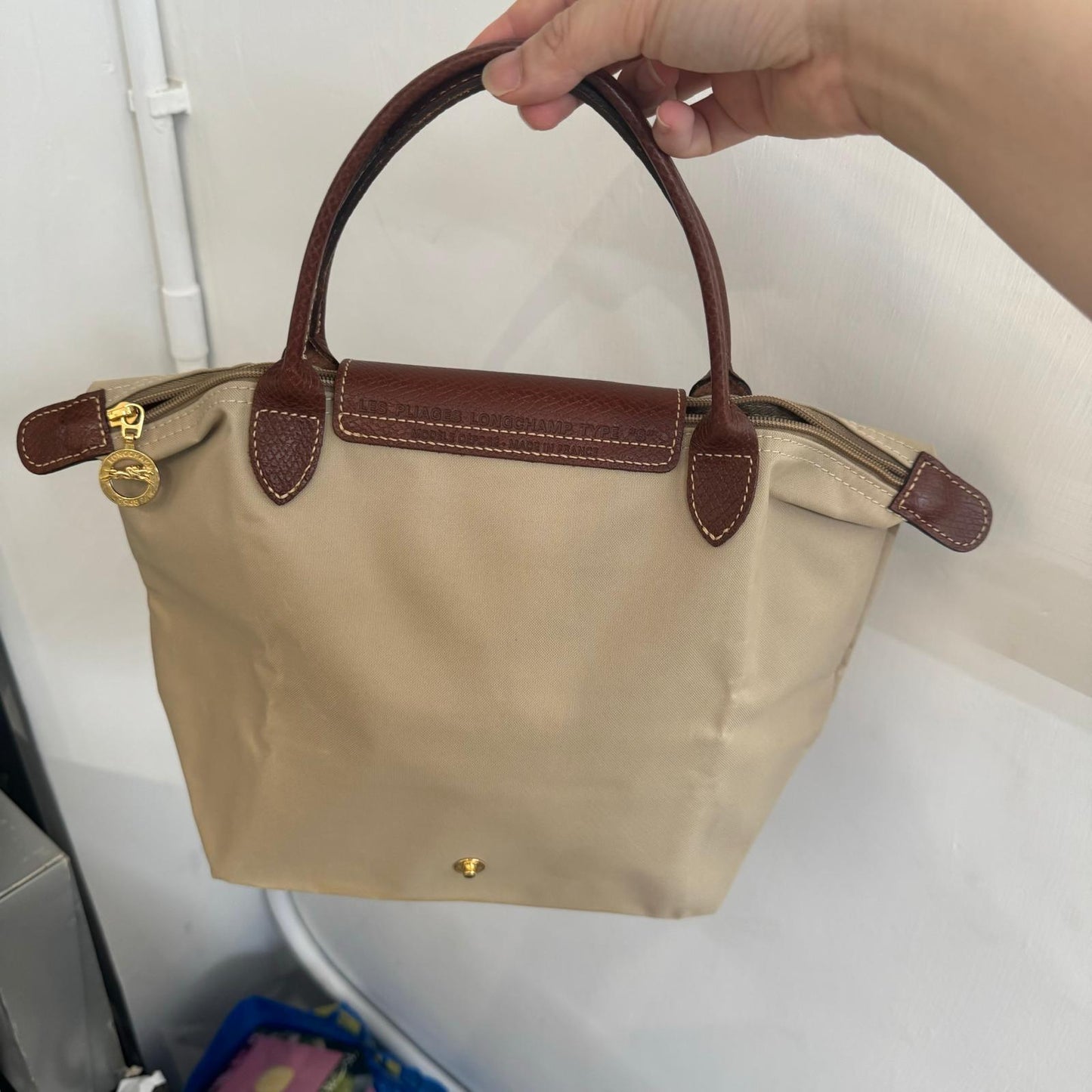 LONGCHAMP TOTE