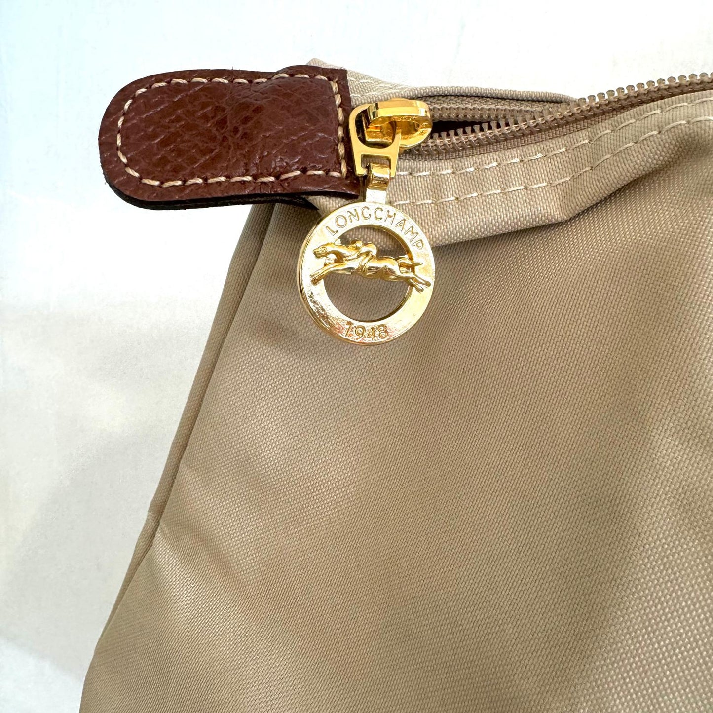 LONGCHAMP TOTE