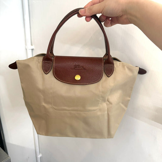 LONGCHAMP TOTE