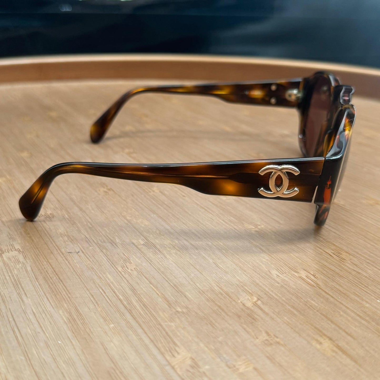 CHANEL 太陽眼鏡