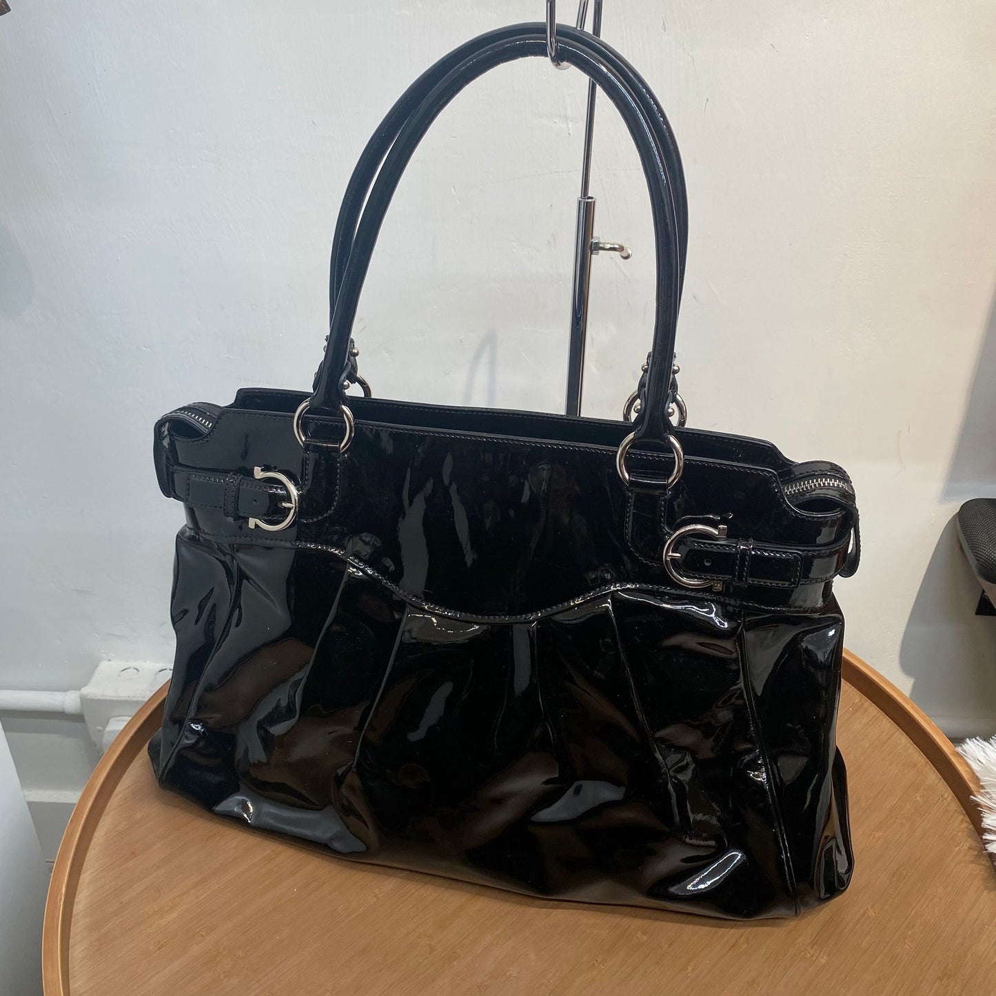 Ferragamo Tote