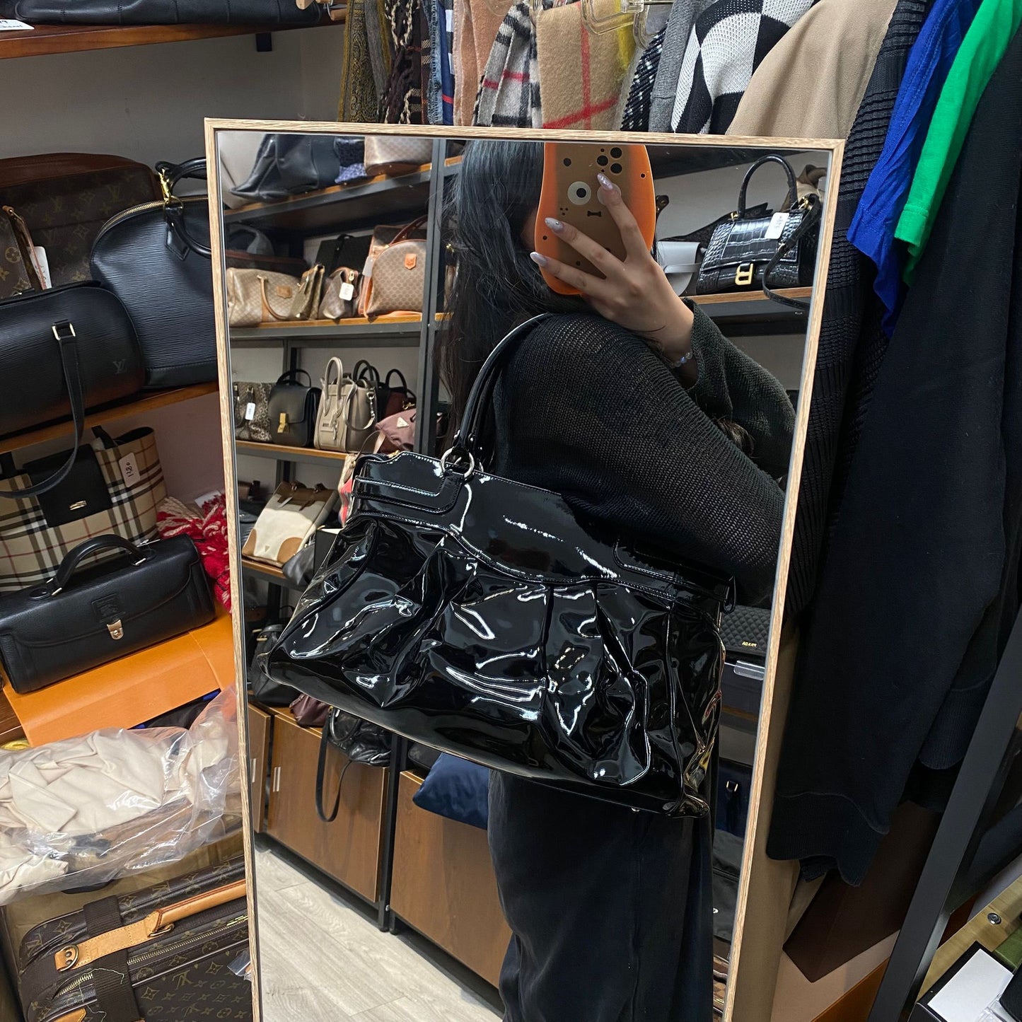 Ferragamo Tote