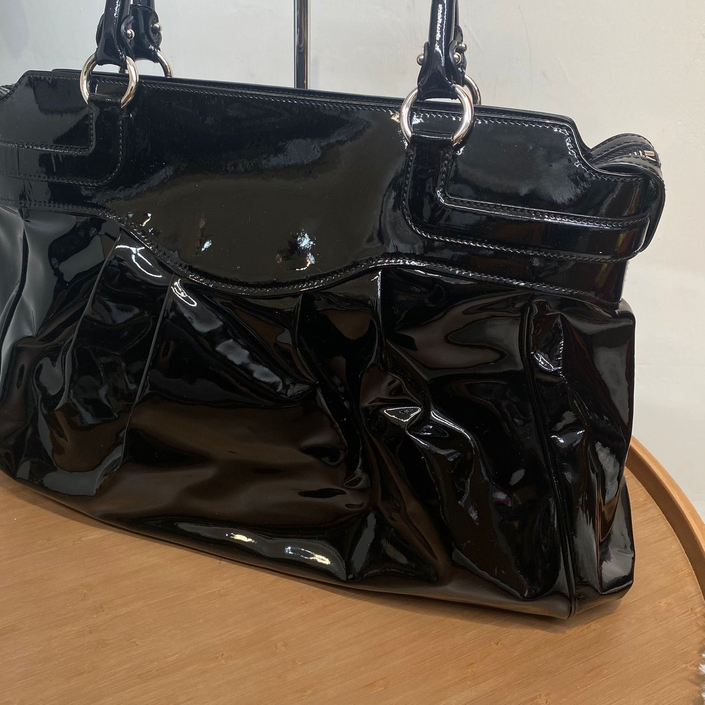 Ferragamo Tote