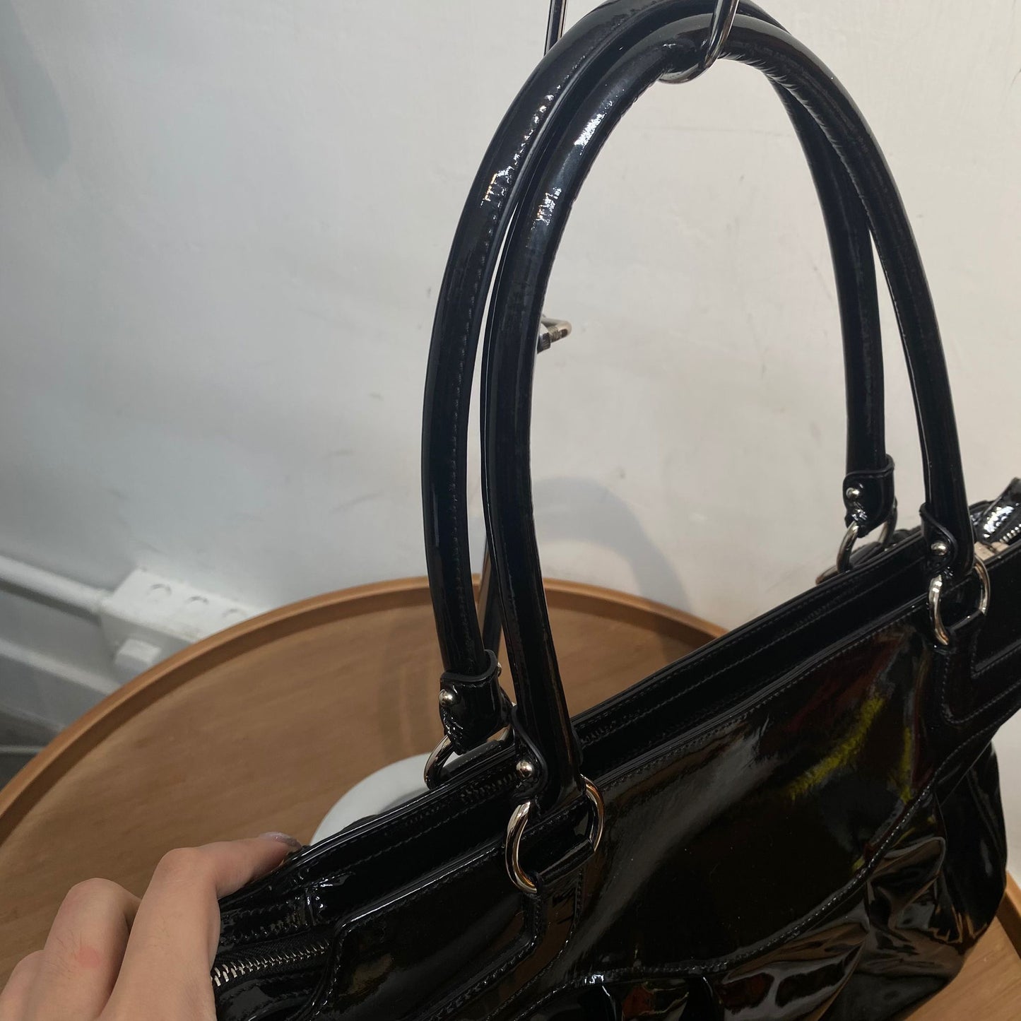 Ferragamo Tote