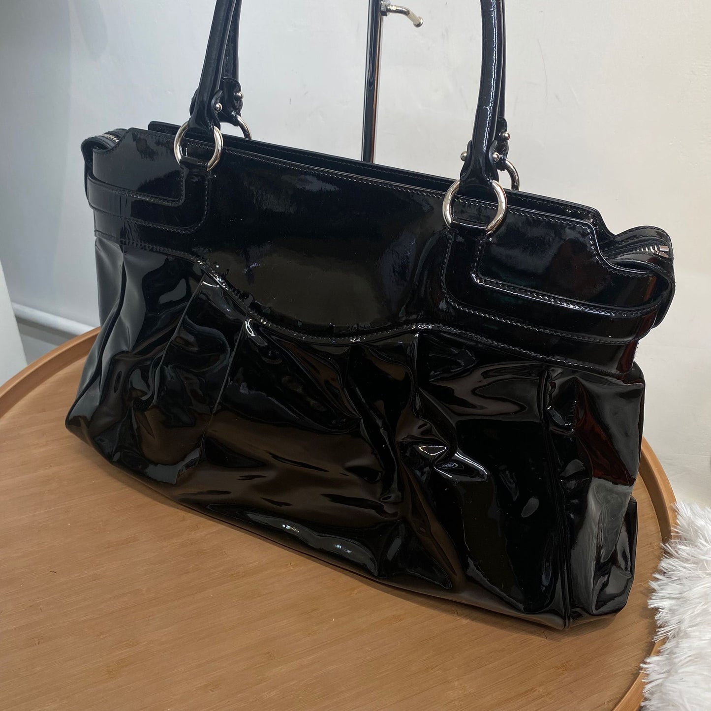 Ferragamo Tote