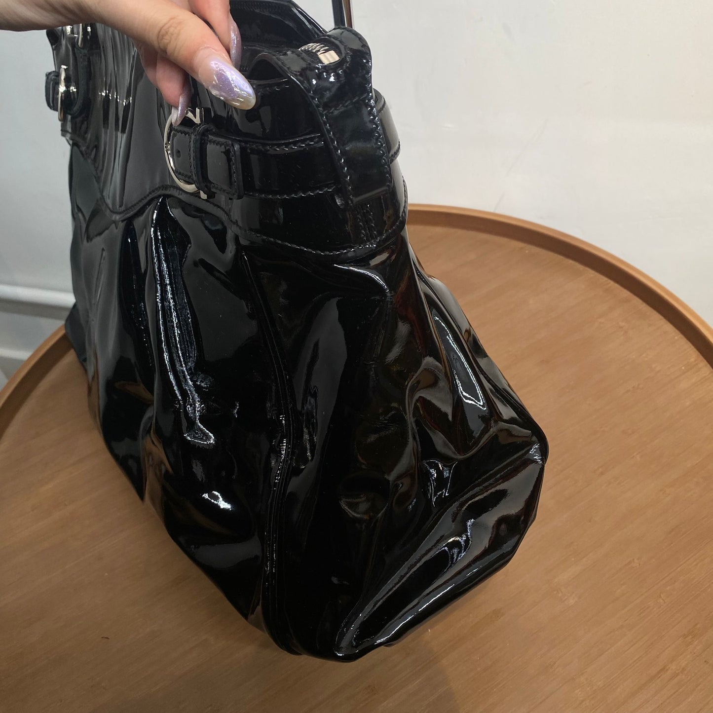Ferragamo Tote