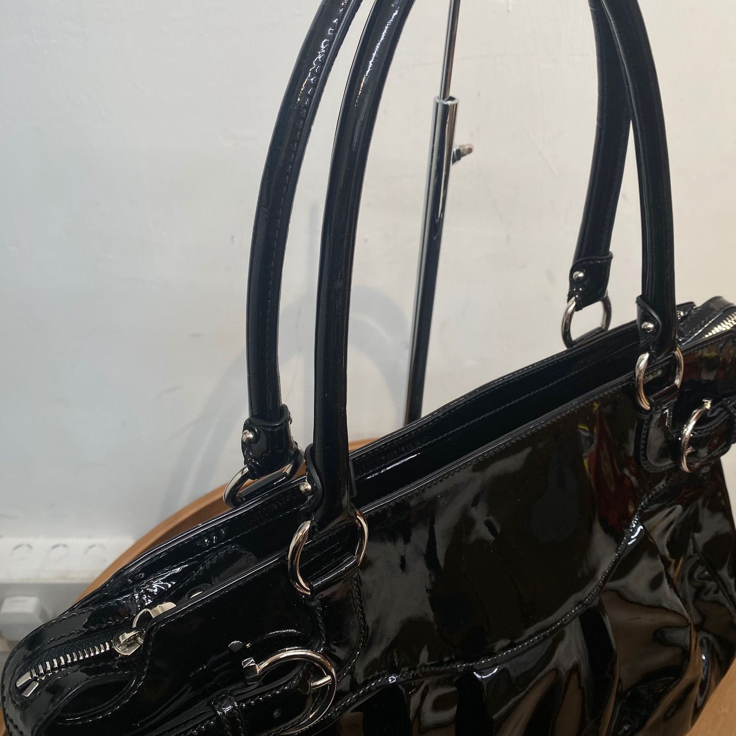 Ferragamo Tote