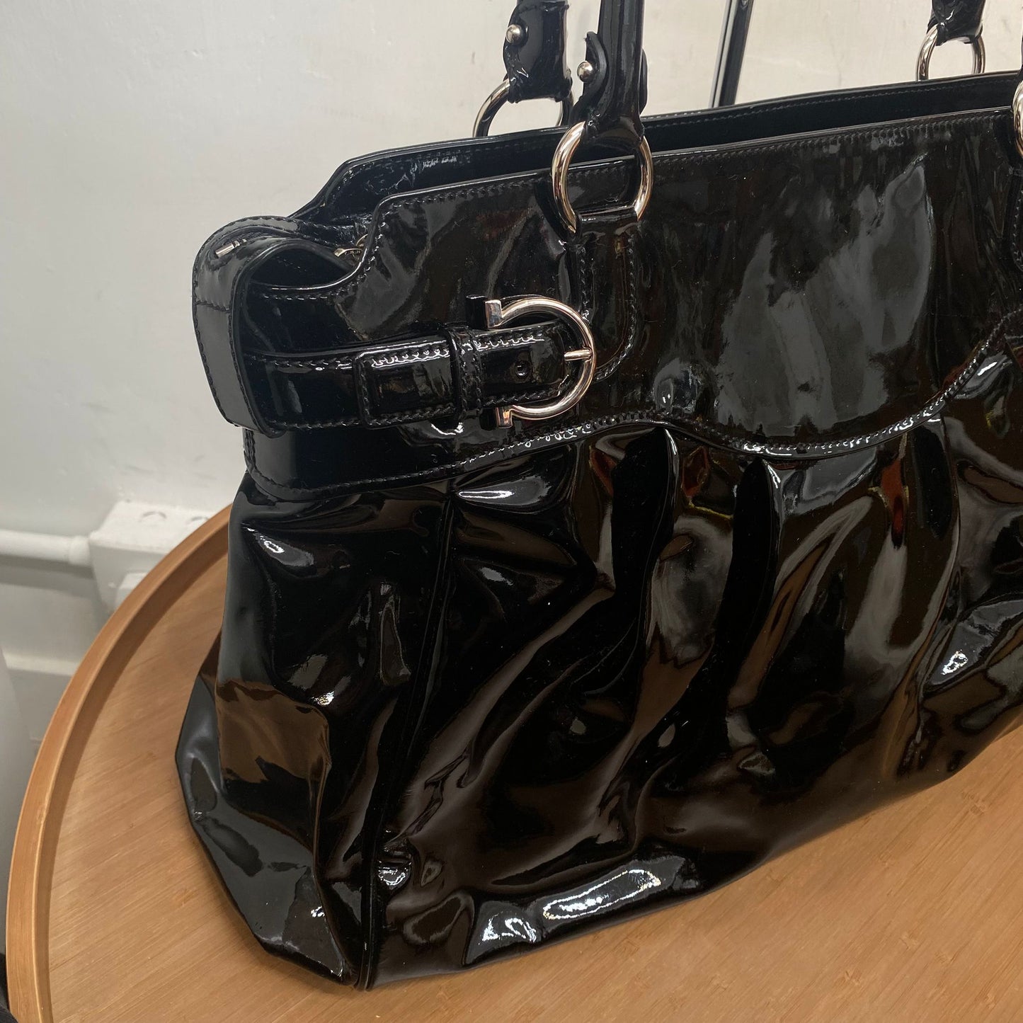 Ferragamo Tote