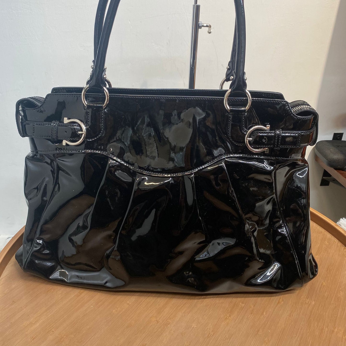 Ferragamo Tote